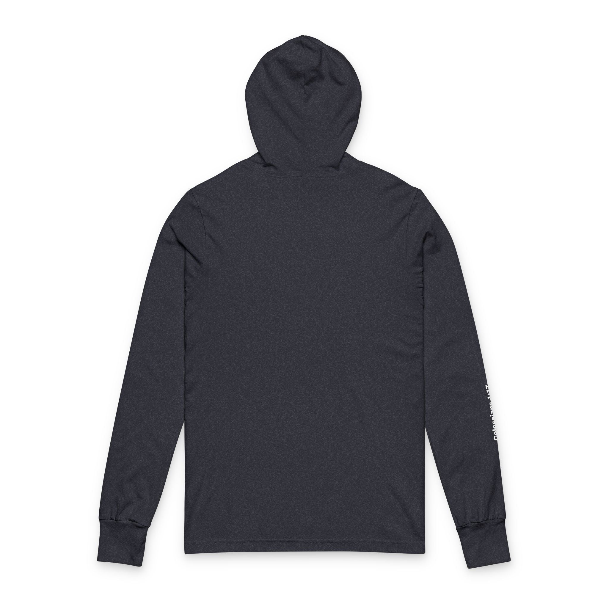 God Over Everything Hoodie