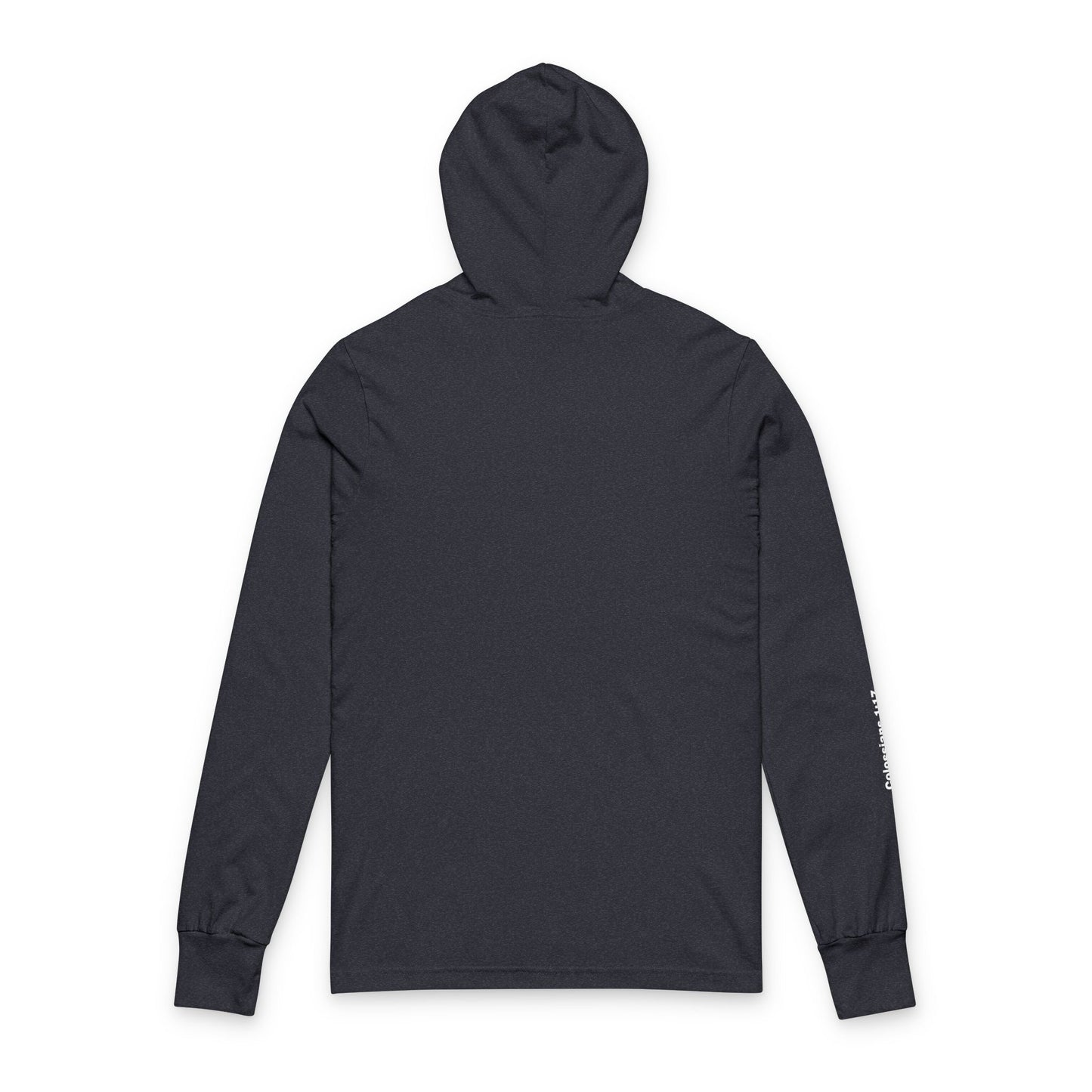 God Over Everything Hoodie
