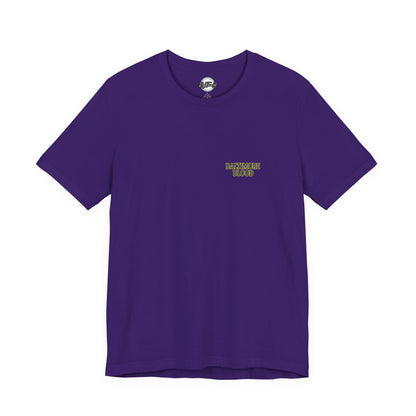 Baltimore Blood Tee