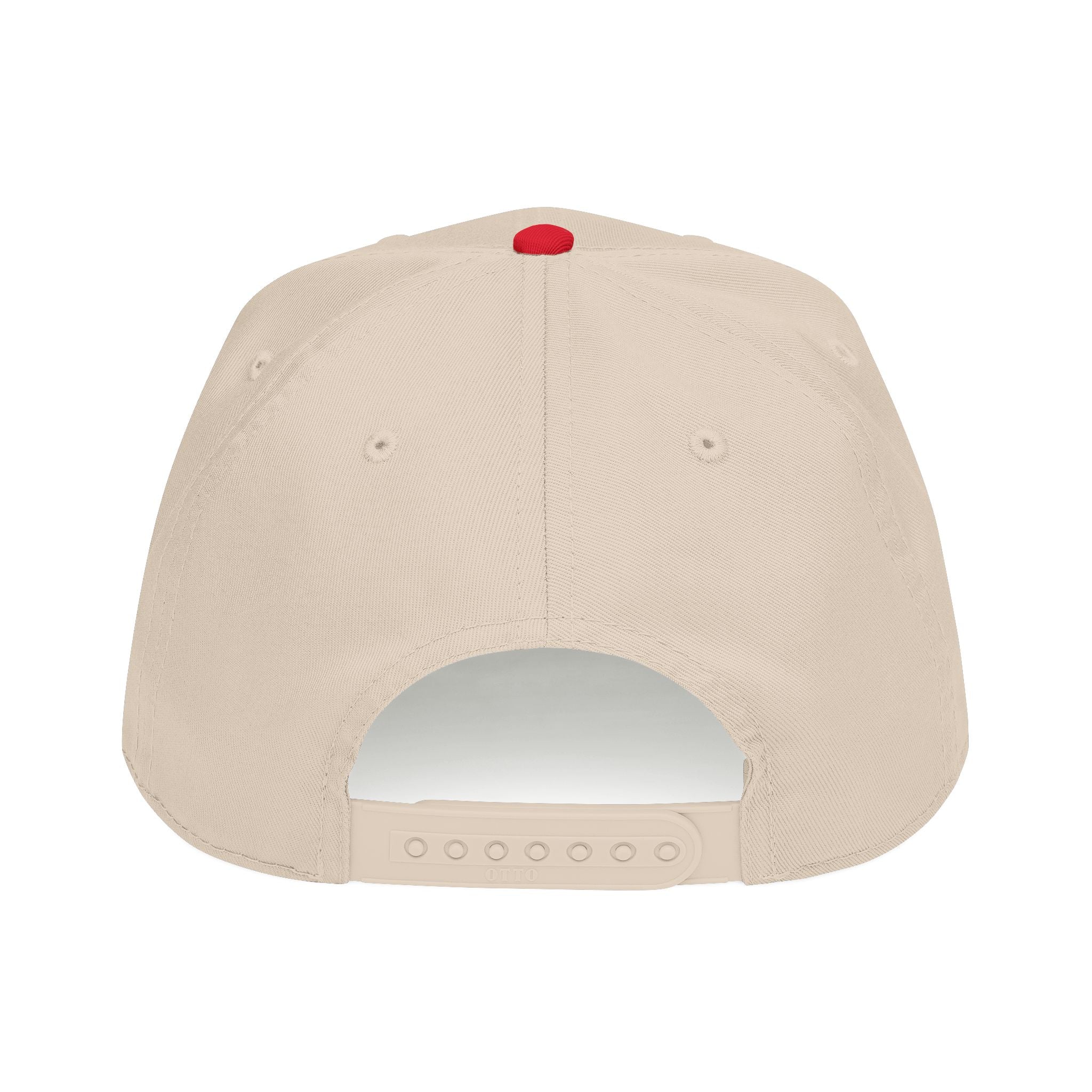 GALVINELL’S Mid Profile Baseball Cap