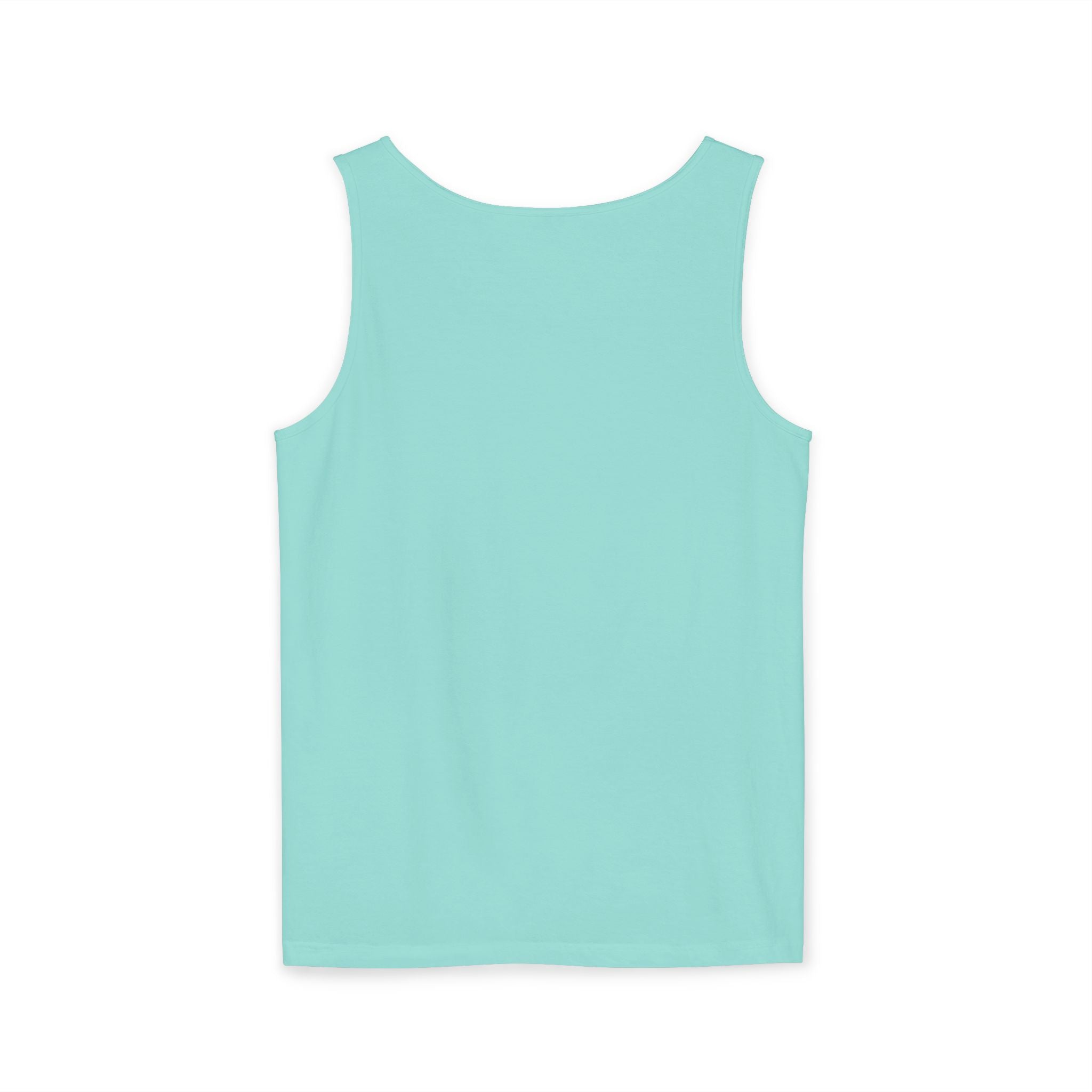 Possum Tank Top - “First of All I’m a Delight” Cute Possum Graphic Tank
