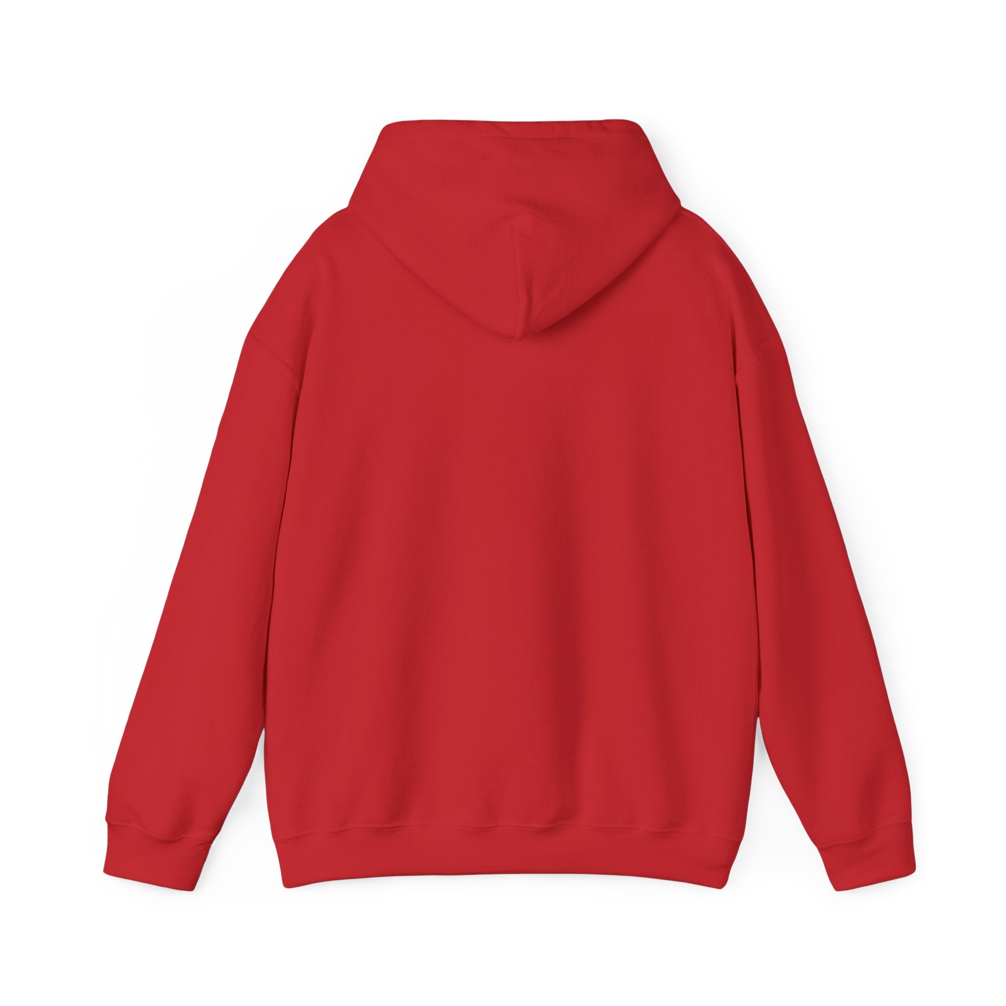 Rugged Harvest Unisex Heavy Blend™ Hooded Sweatshirt