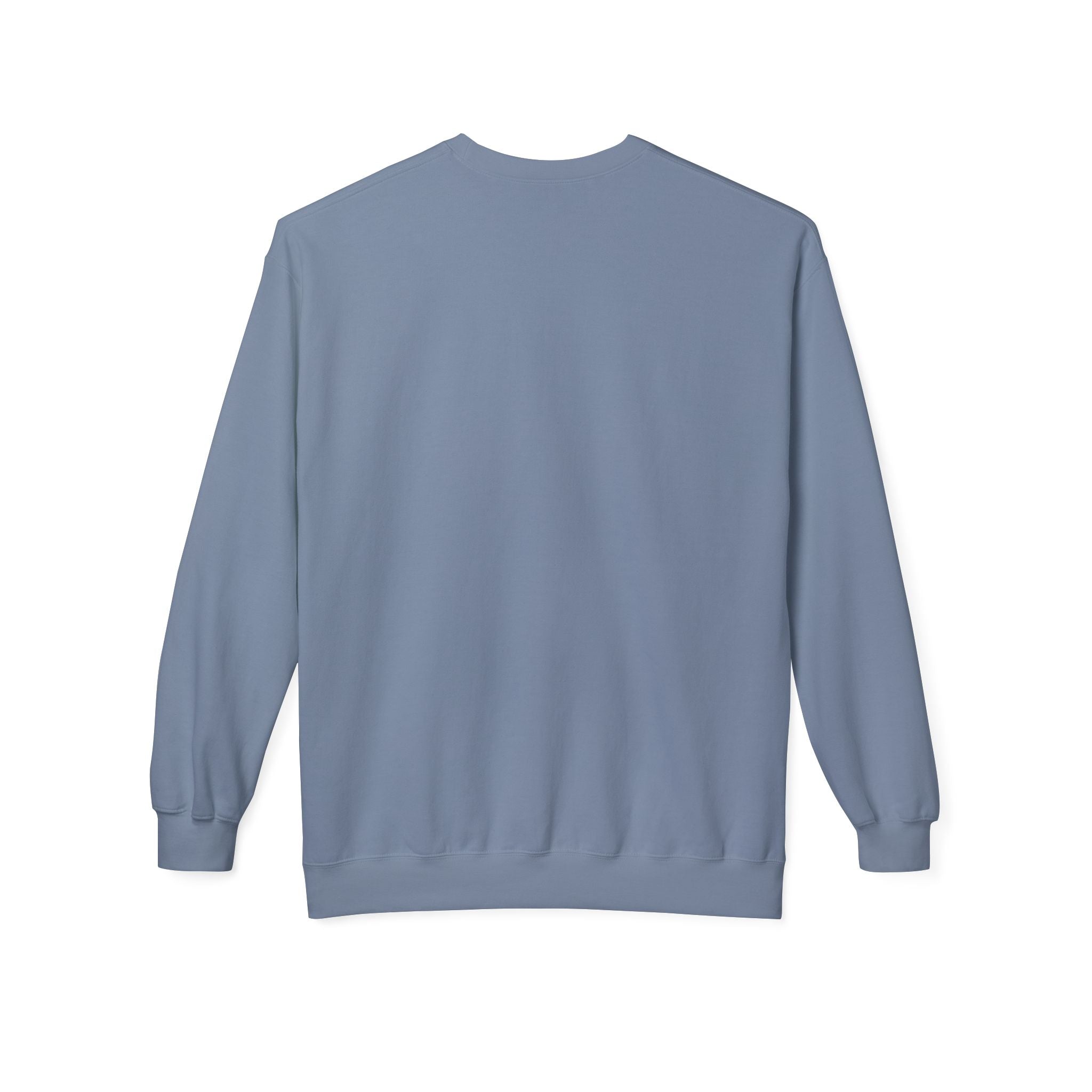 Crisp Air Comfy Wear Sweatshirt