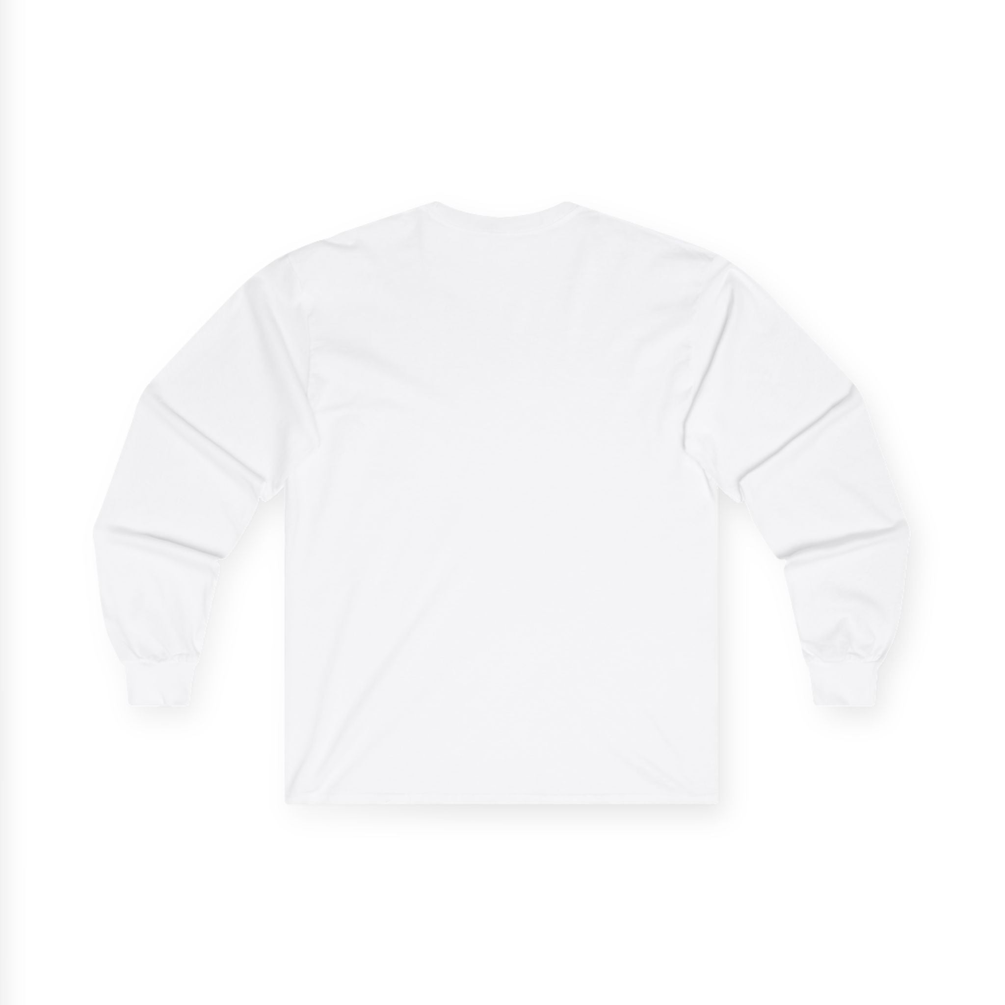 Falling for Fall Long Sleeve Tee, Autumn Shirt, Unisex Cotton Tee, Seasonal Fashion, Fall Outfit