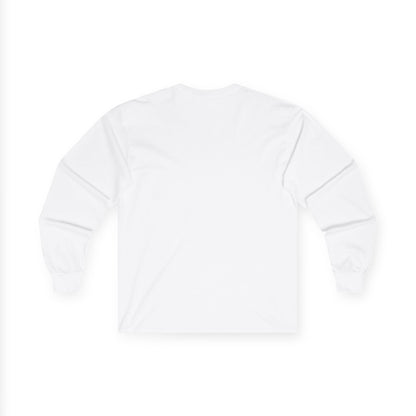 Falling for Fall Long Sleeve Tee, Autumn Shirt, Unisex Cotton Tee, Seasonal Fashion, Fall Outfit
