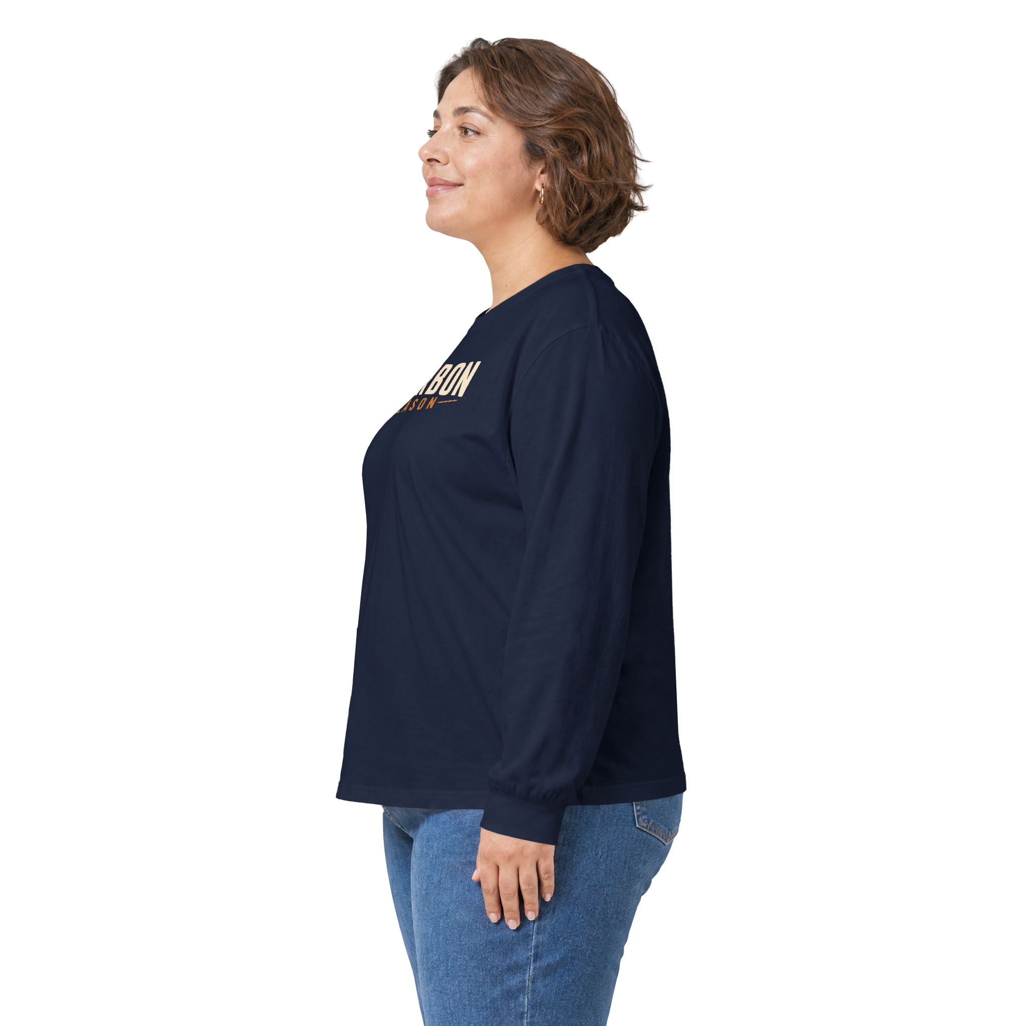 Bourbon Season Unisex Ultra Cotton Long Sleeve Tee