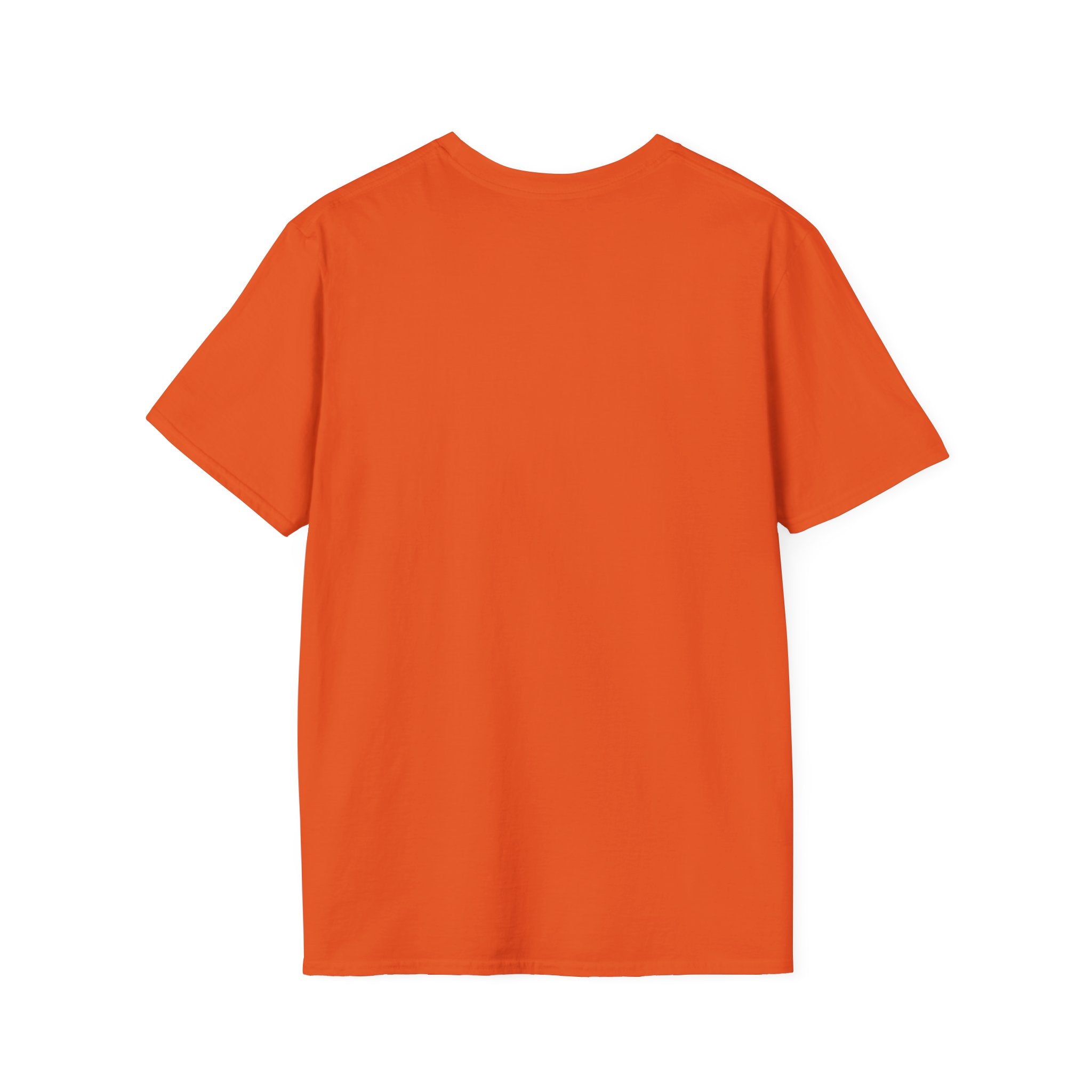 Marioth Music Logo Tee (Bold 'M' with Red Dot)