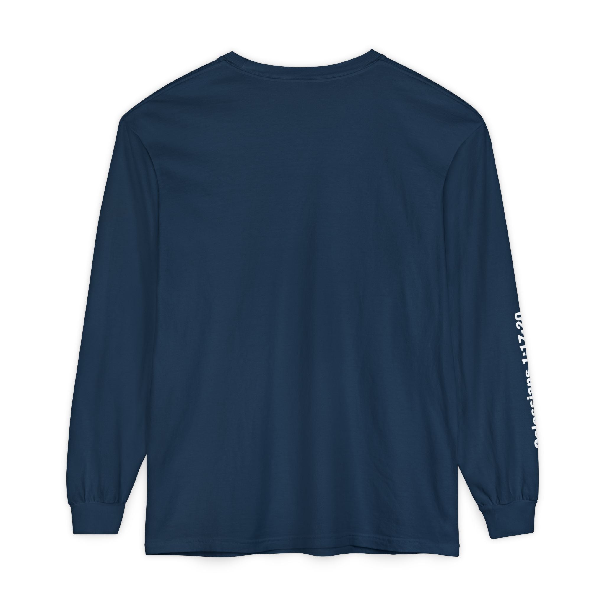 Jesus Over Everything Graphic Tee