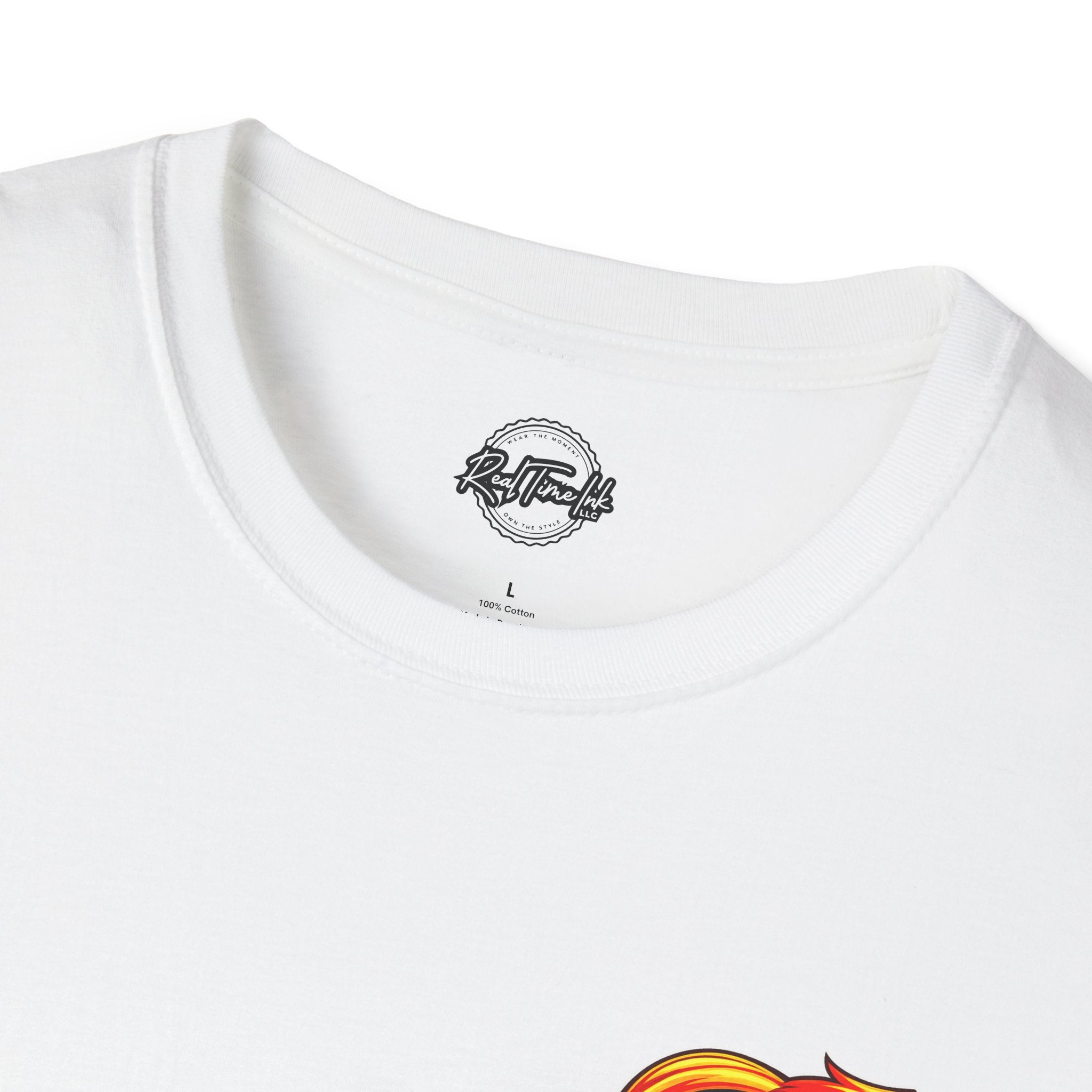 GALVINELL’S Logo T-Shirt