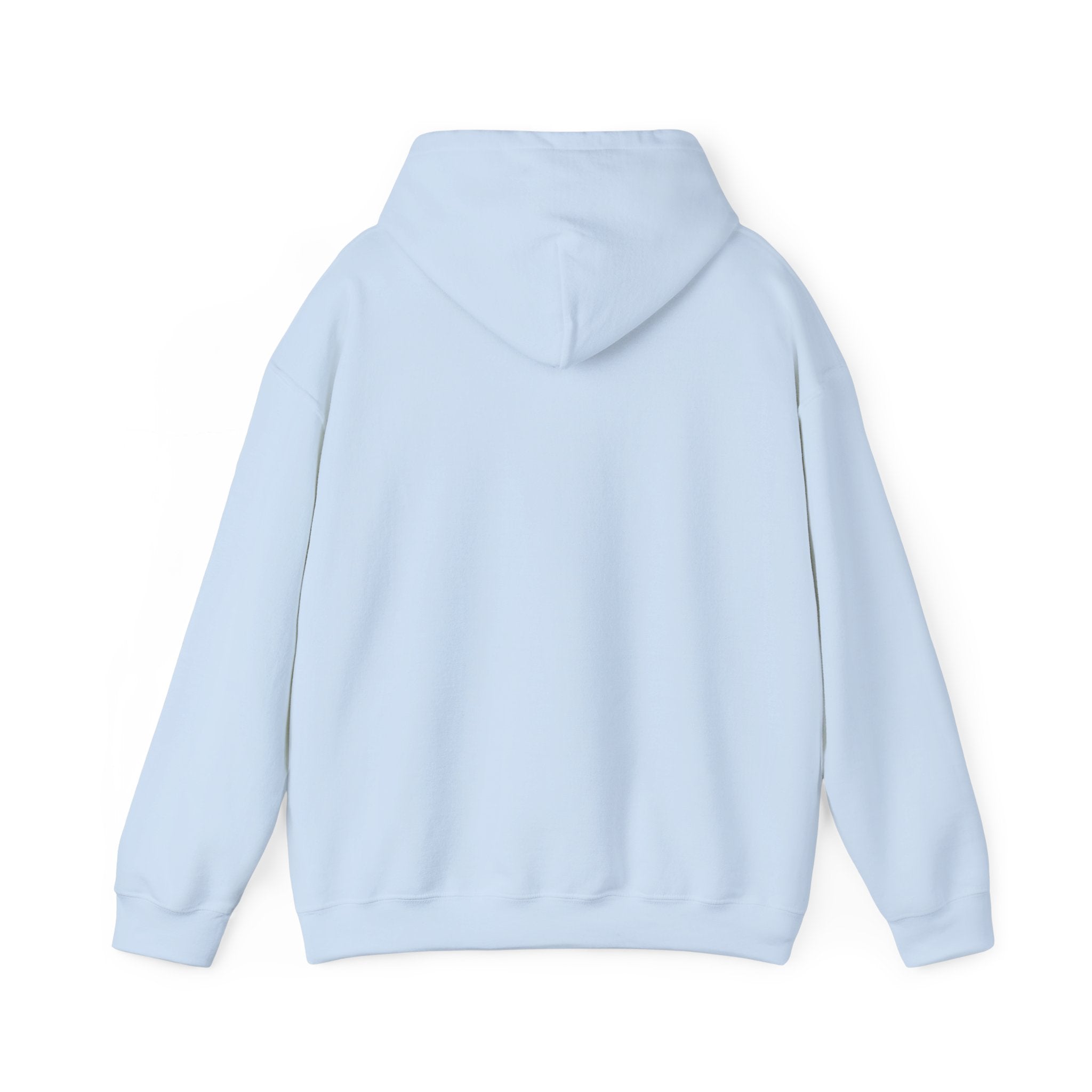 Rugged Harvest Unisex Heavy Blend™ Hooded Sweatshirt