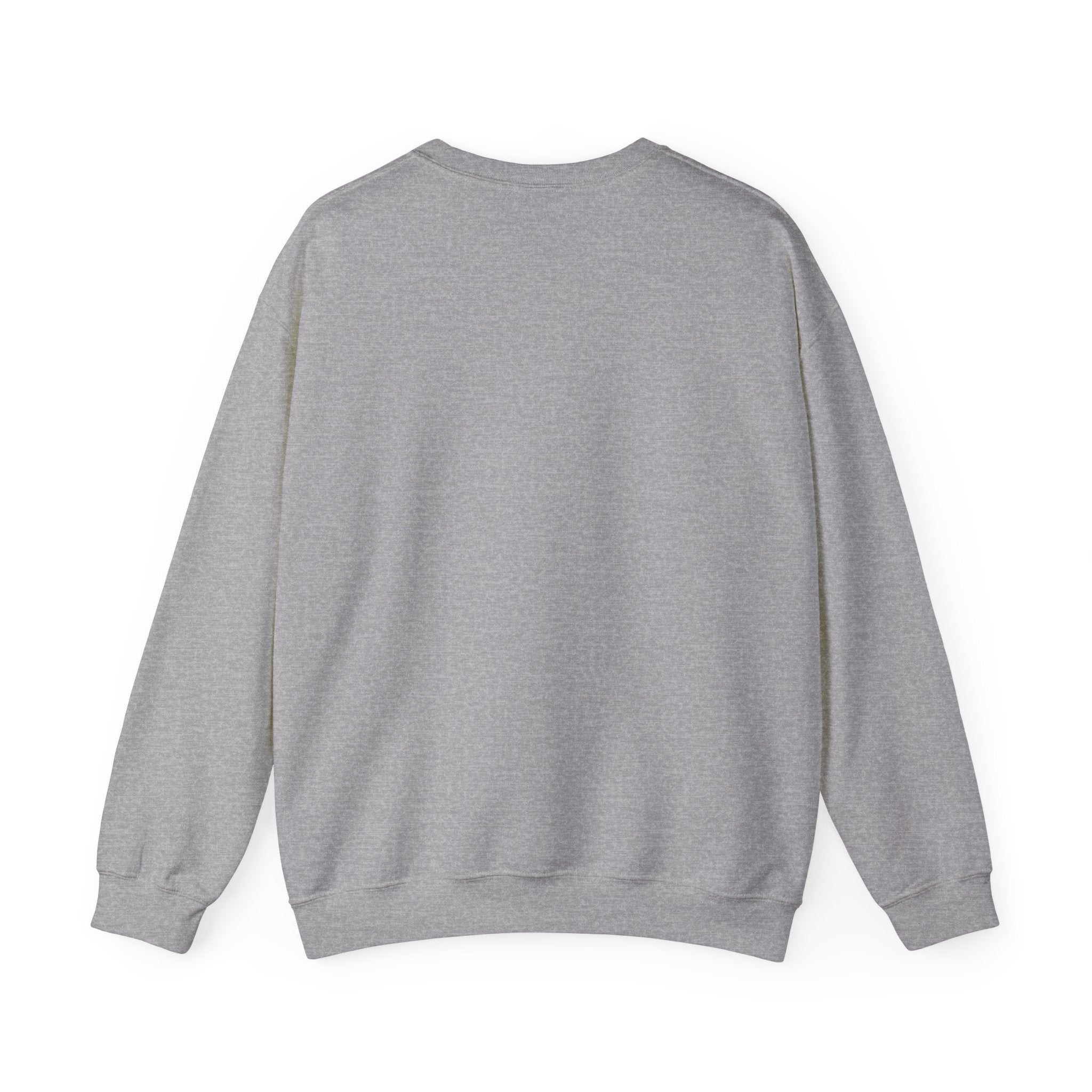 Christ Is Love Heart crewneck | Christian faith sweatshirt