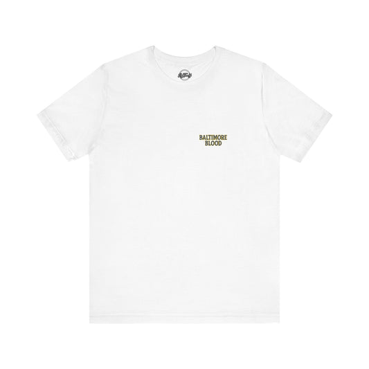 Baltimore Blood Tee