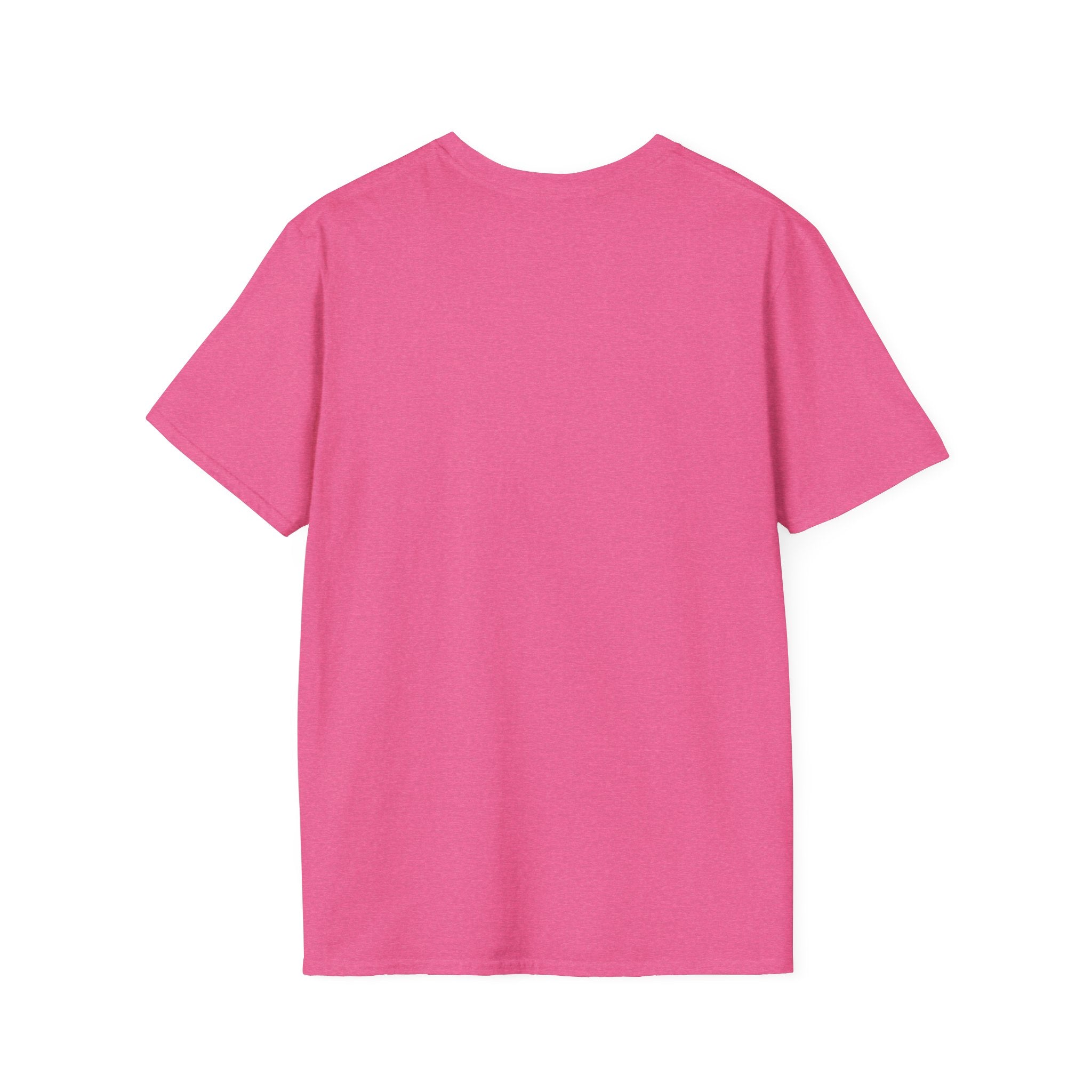 Marioth Music Logo Tee (Bold 'M' with Red Dot)