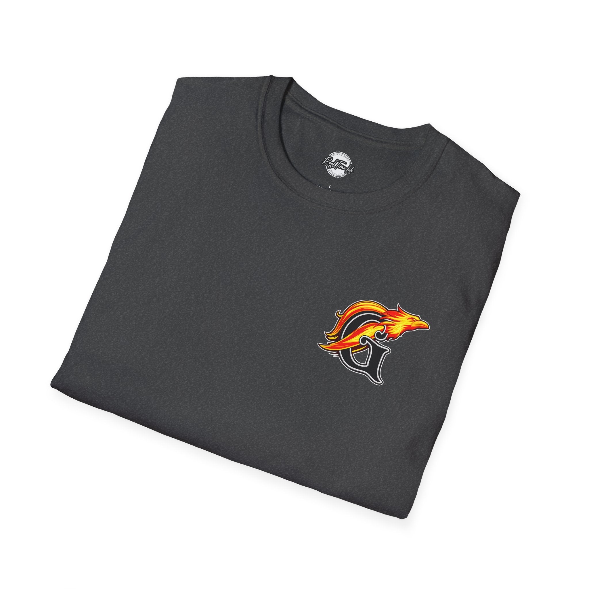 GALVINELL’S Logo T-Shirt