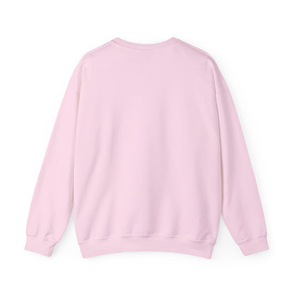 Breast Cancer Awareness Sweatshirt