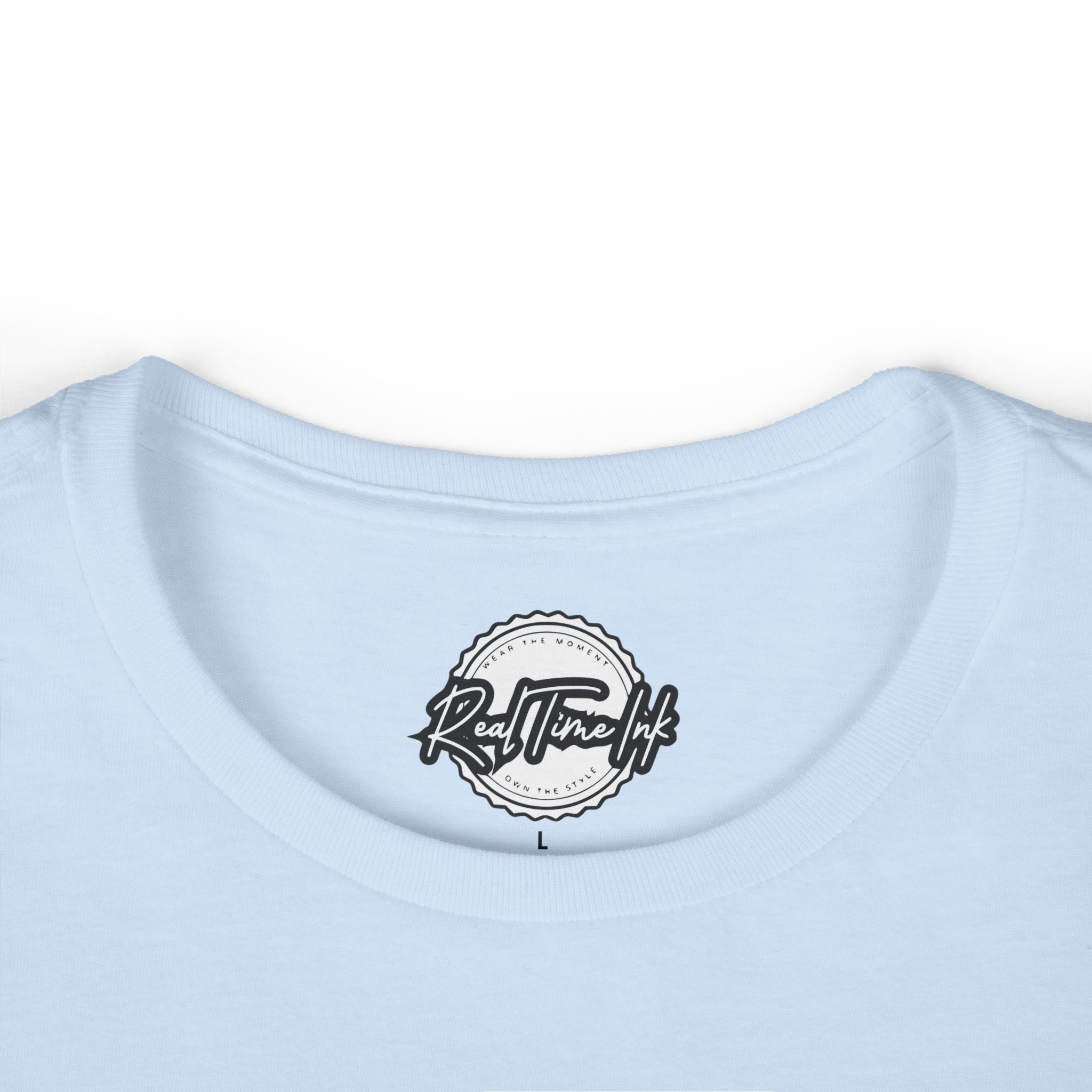 Llama Women's Tee - Save Your Drama Shirt