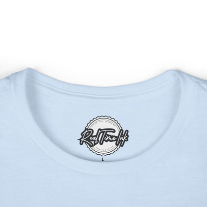 Llama Women's Tee - Save Your Drama Shirt