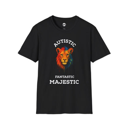 Autistic Fantastic T-Shirt