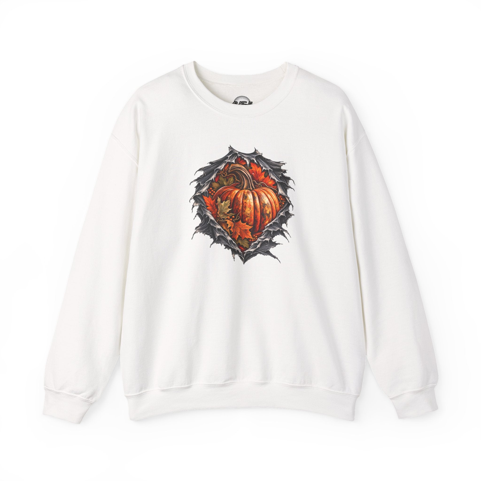 Rugged Harvest Unisex Heavy Blend™ Crewneck Sweatshirt