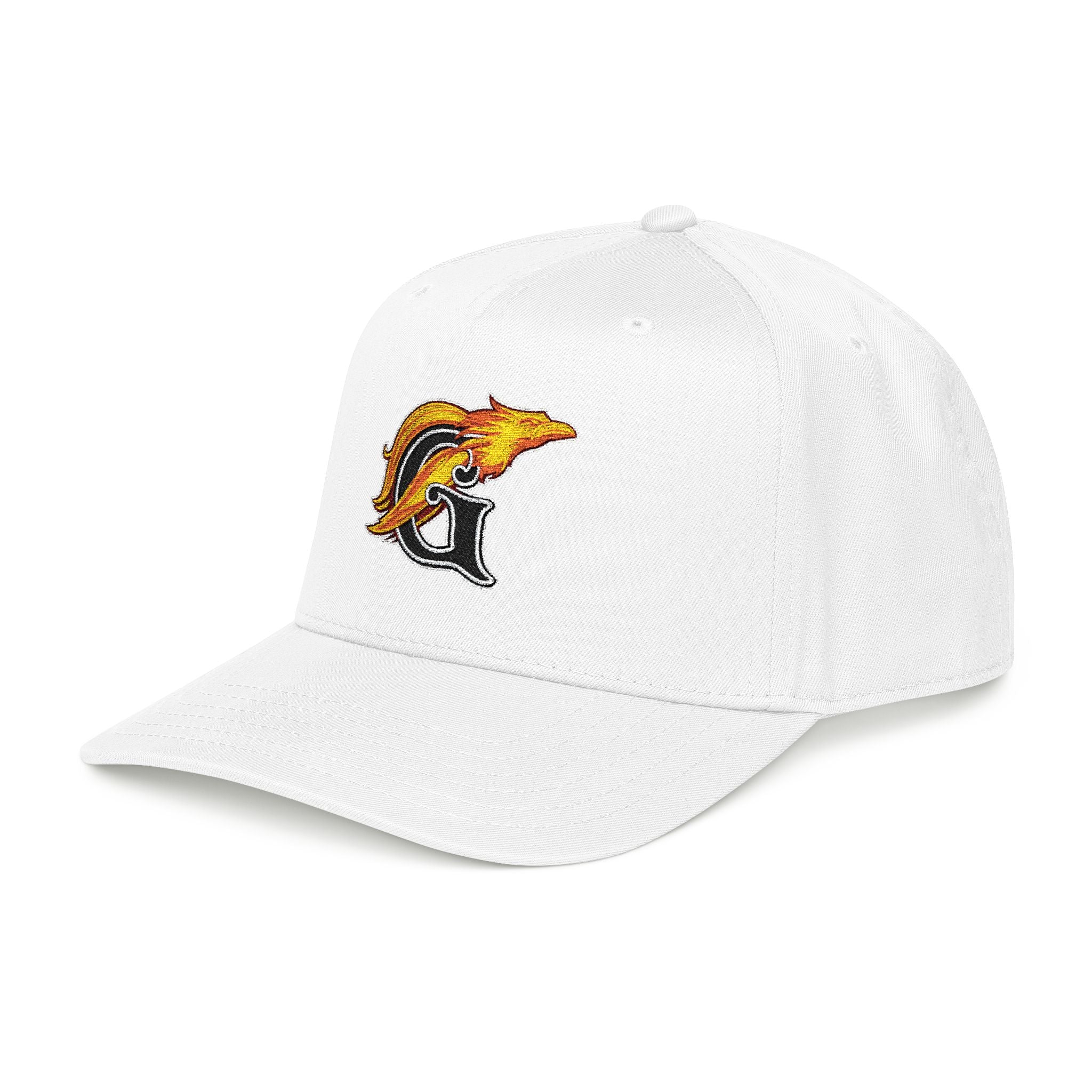 GALVINELL’S Mid Profile Baseball Cap