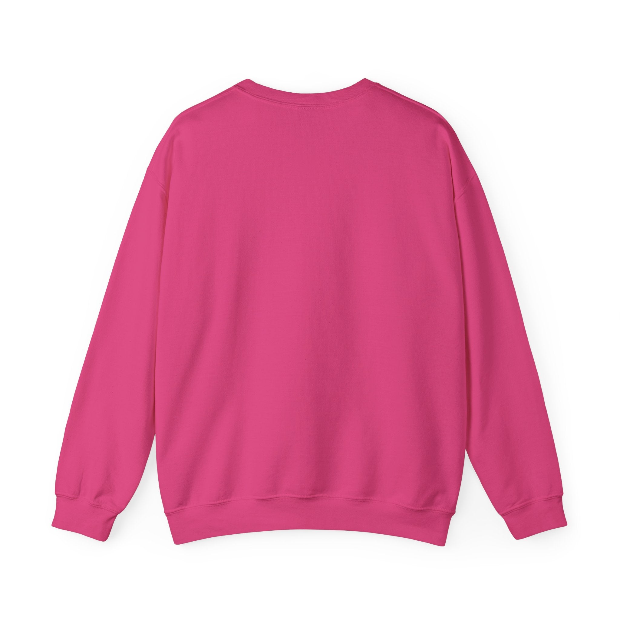 Pixie ChickUnisex Heavy Blend™ Crewneck Sweatshirt