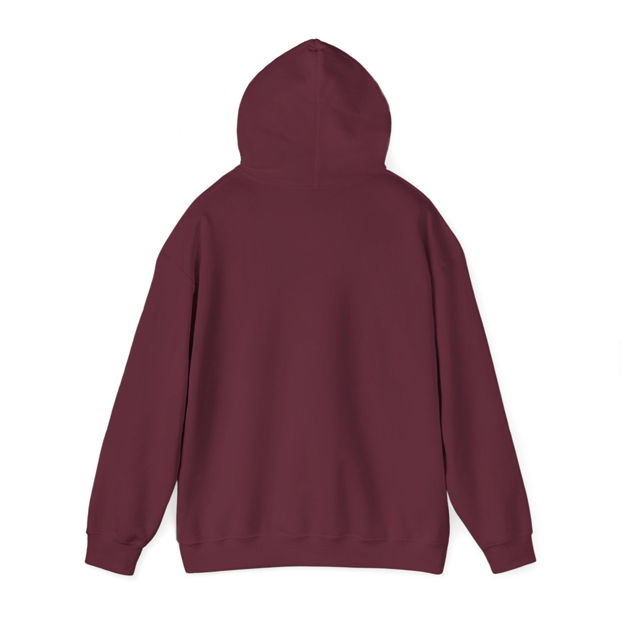 Rugged Harvest Unisex Heavy Blend™ Hooded Sweatshirt