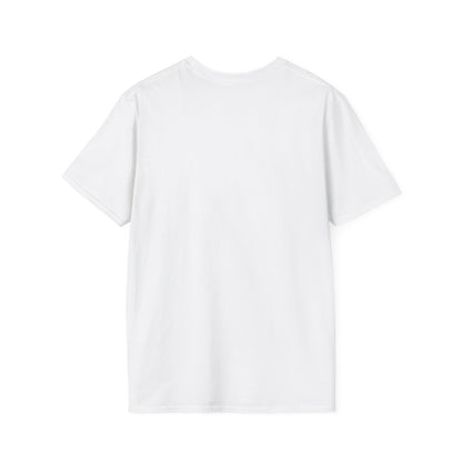 Unisex T-Shirt - The Clock is Moving GOD is Merciful