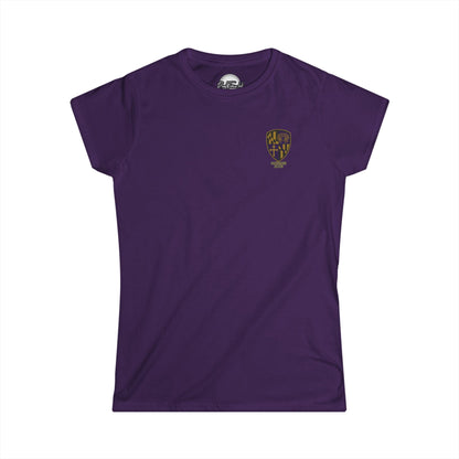 Women's Tee - Baltimore Blood Design