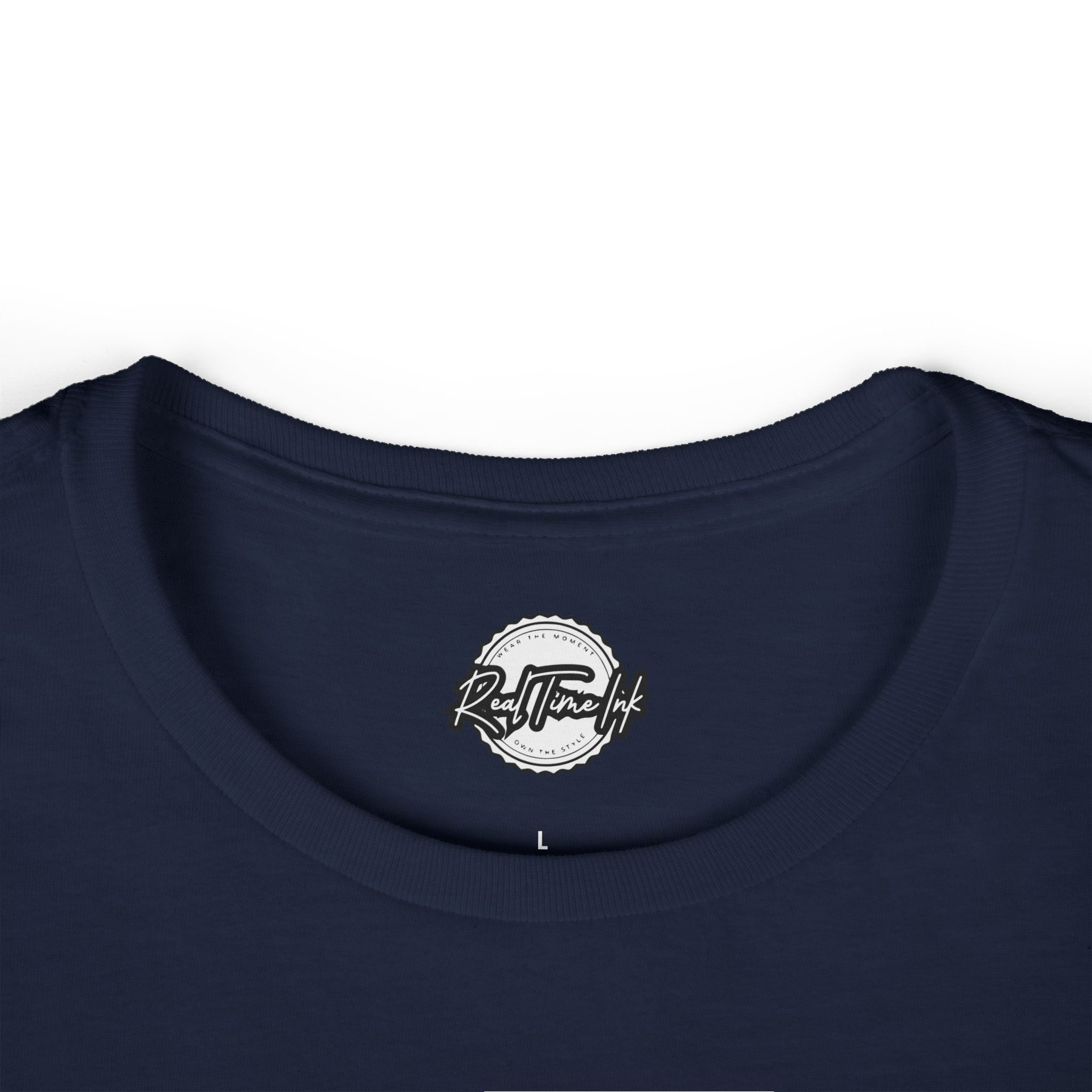 He Bled For Me Women's Tee — Christian Inspirational Faith T-Shirt