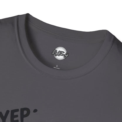Steak Lover T-Shirt