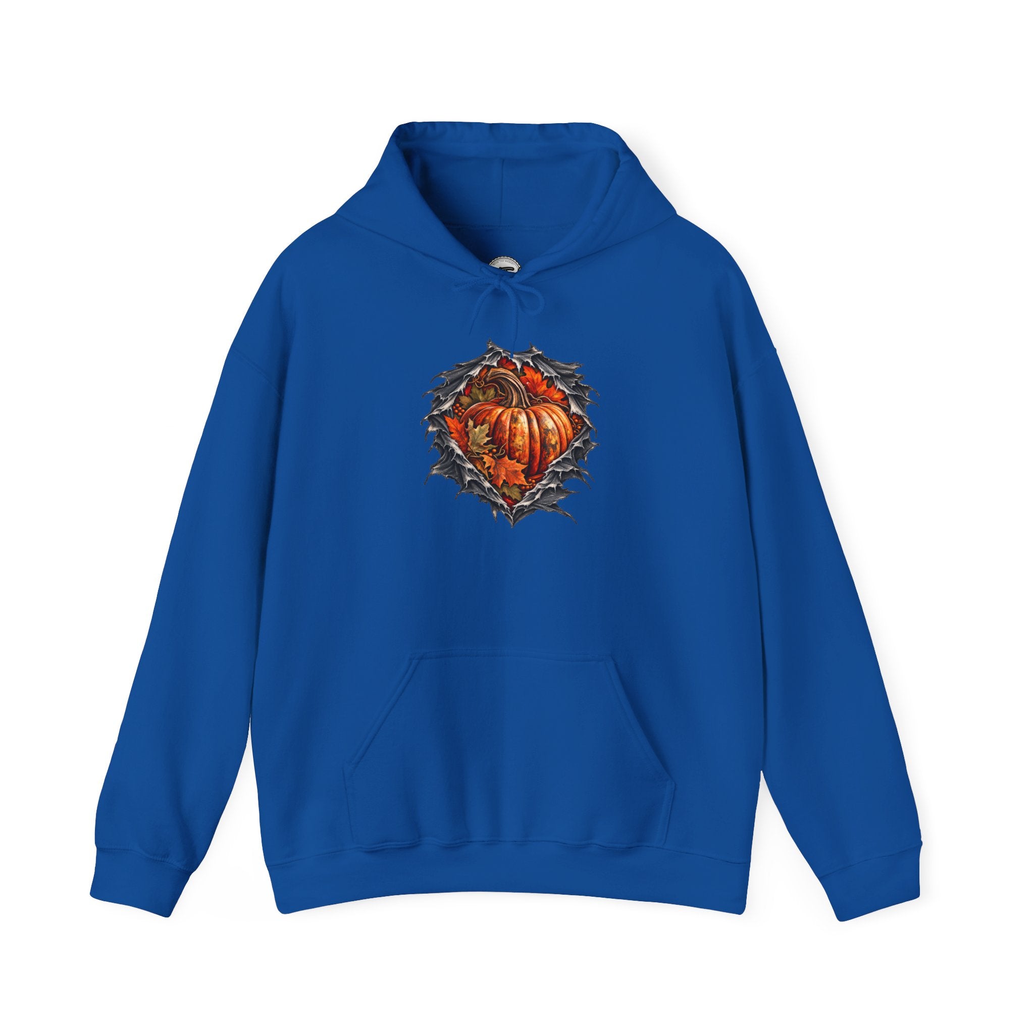 Rugged Harvest Unisex Heavy Blend™ Hooded Sweatshirt