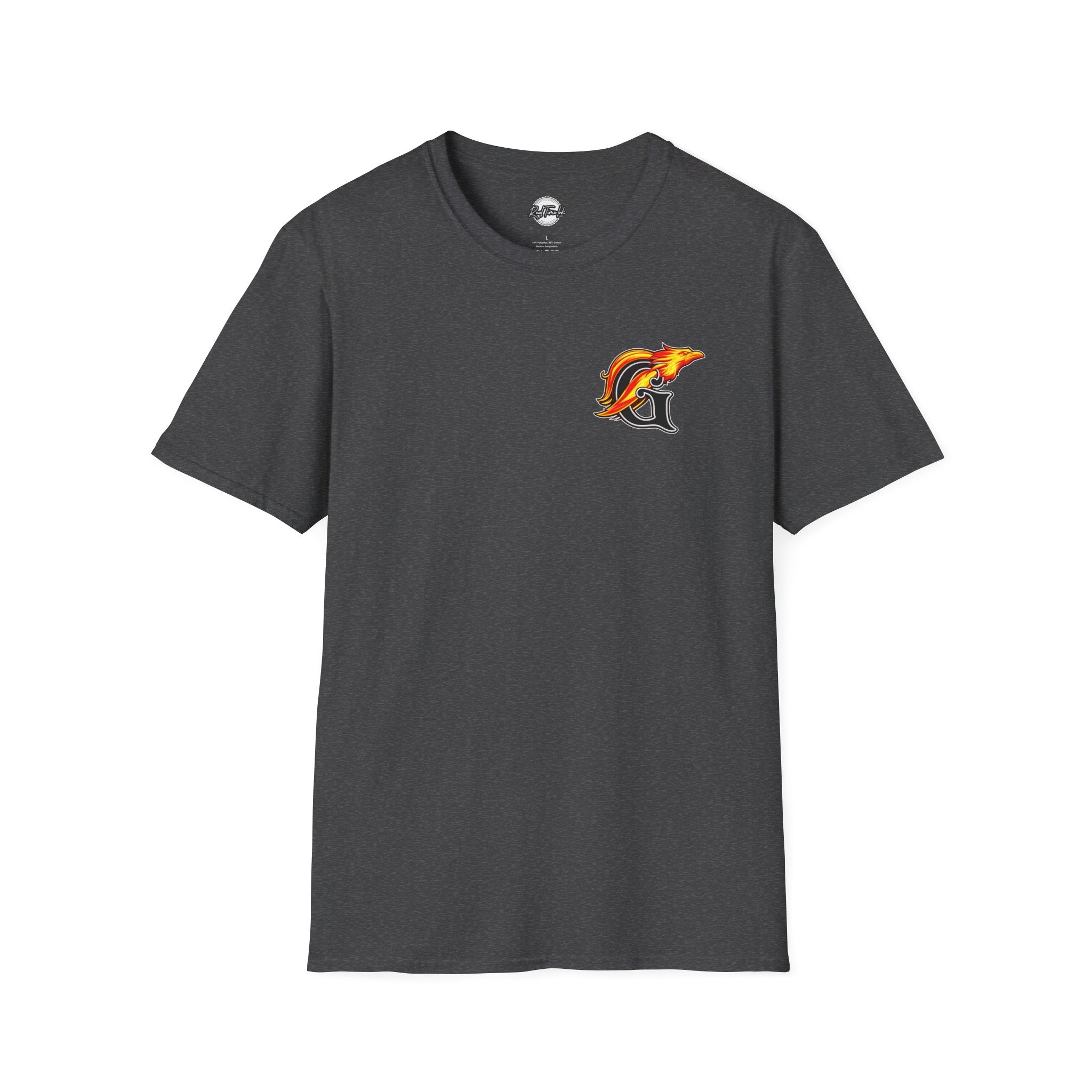 GALVINELL’S Logo T-Shirt