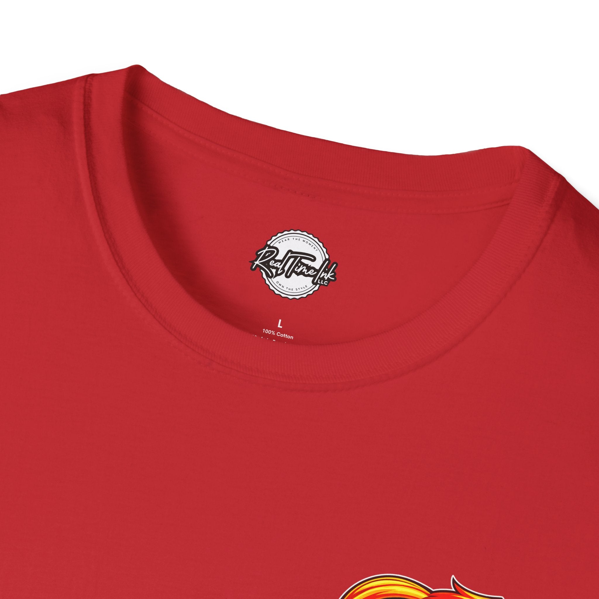 GALVINELL’S Logo T-Shirt