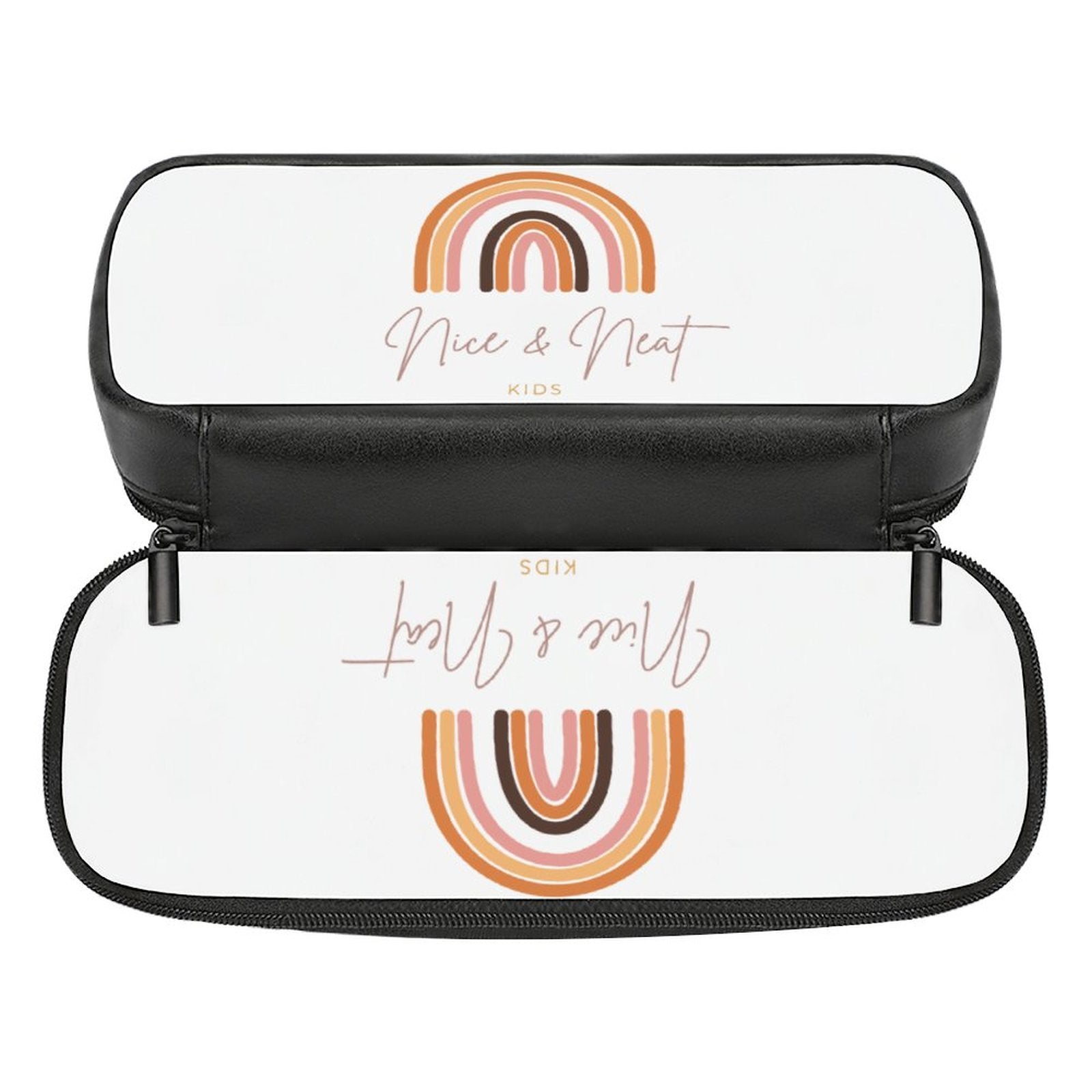 Nice & Neat Leather Pencil Case