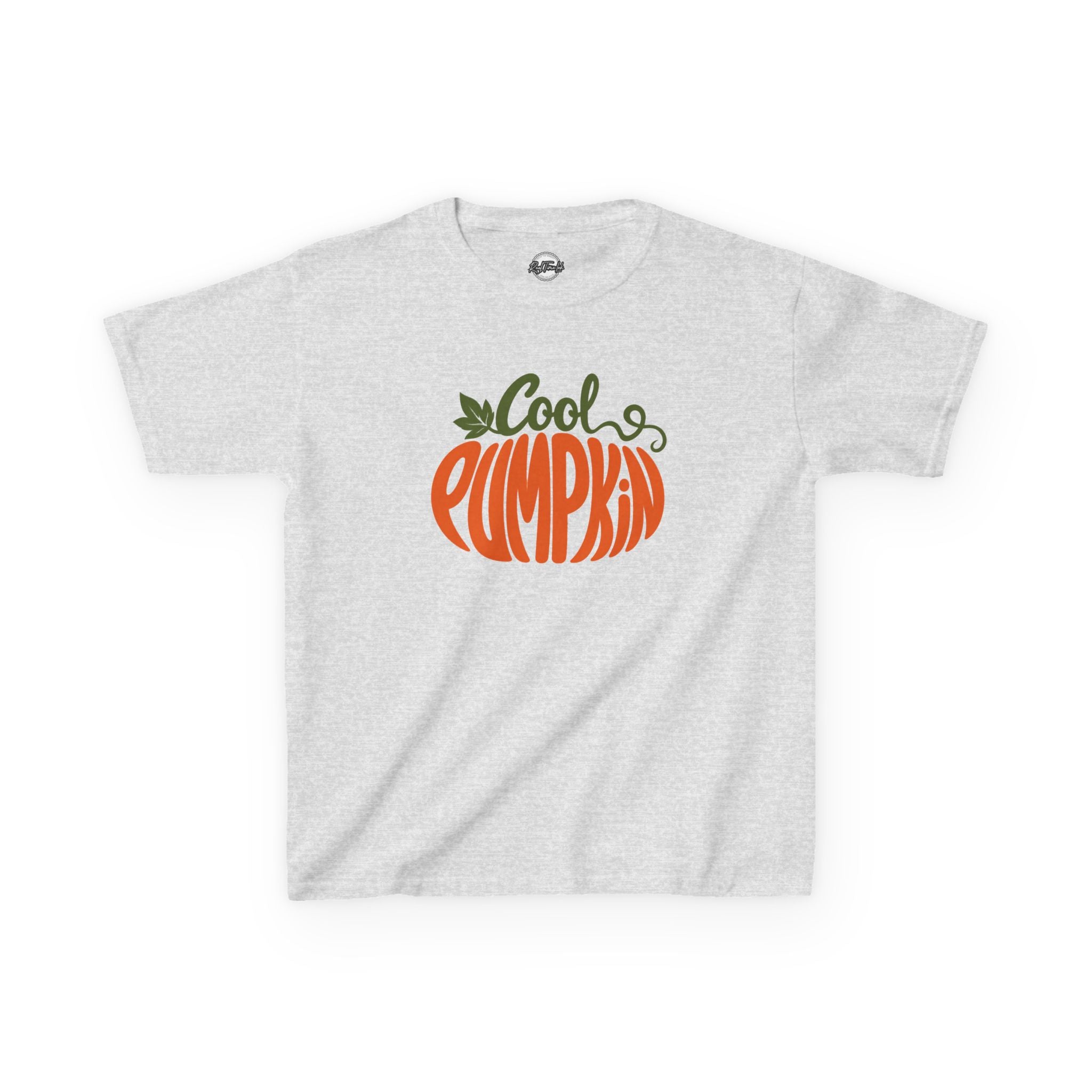 Cool Pumpkin Kids Heavy Cotton™ Tee