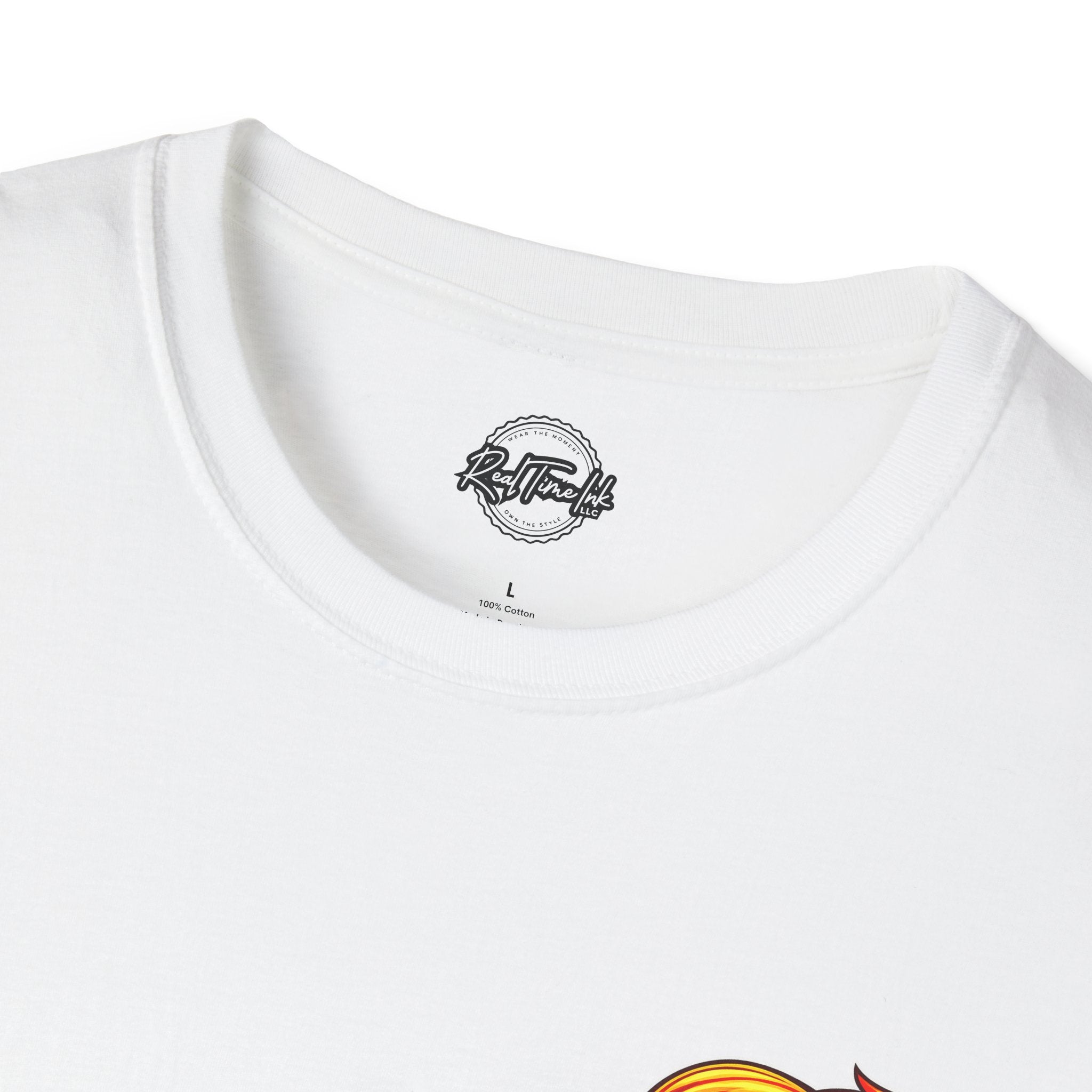 Galvinell Meat Co. Logo T-Shirt — Retro Butcher Shop Tee
