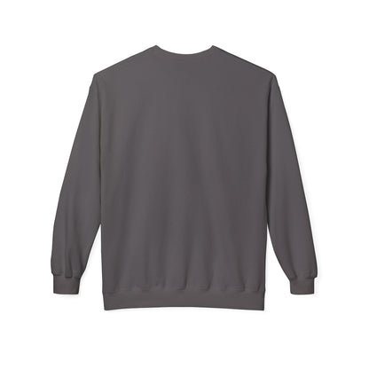 Simply Blessed Unisex Midweight Fleece Crewneck Sweatshirt