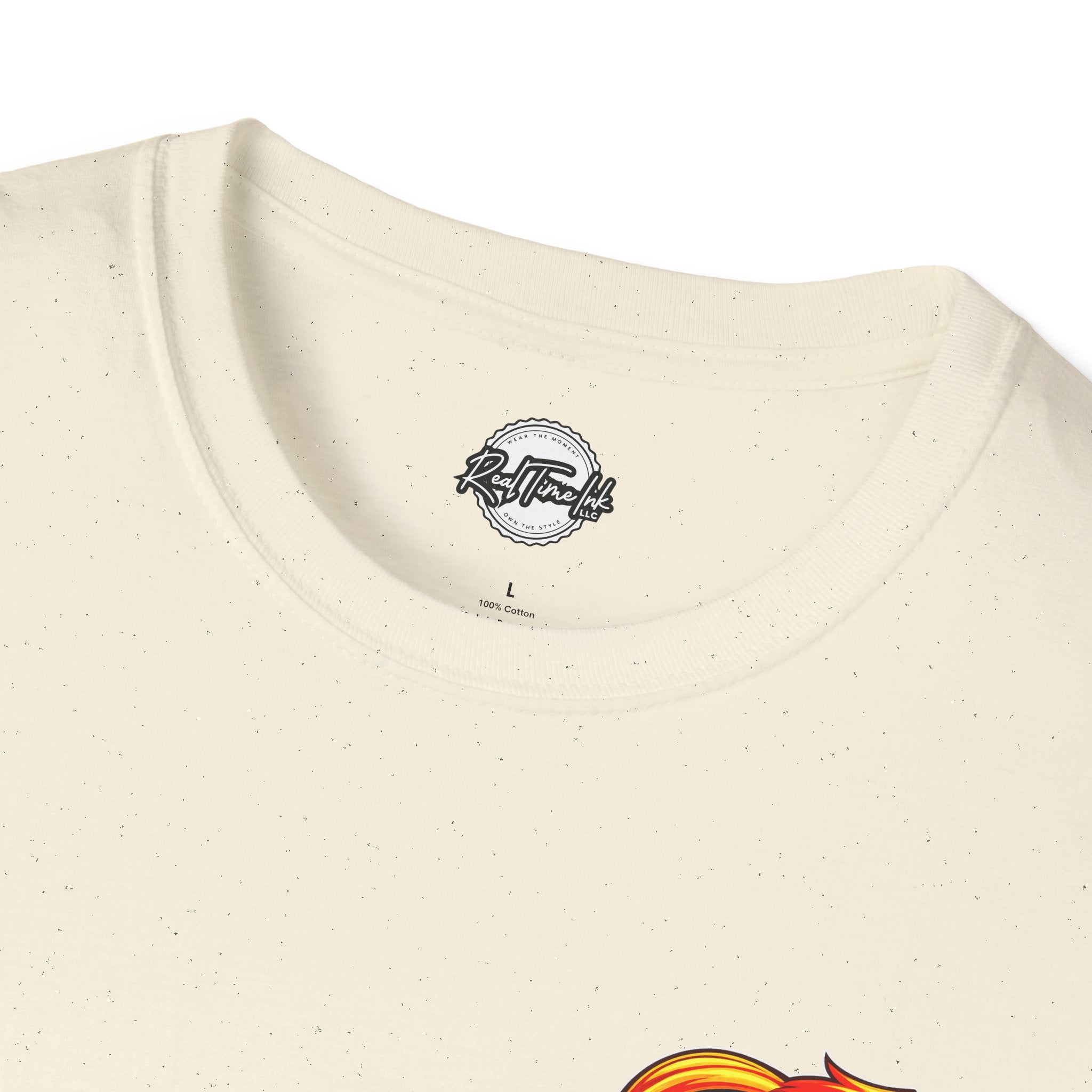GALVINELL’S Logo T-Shirt