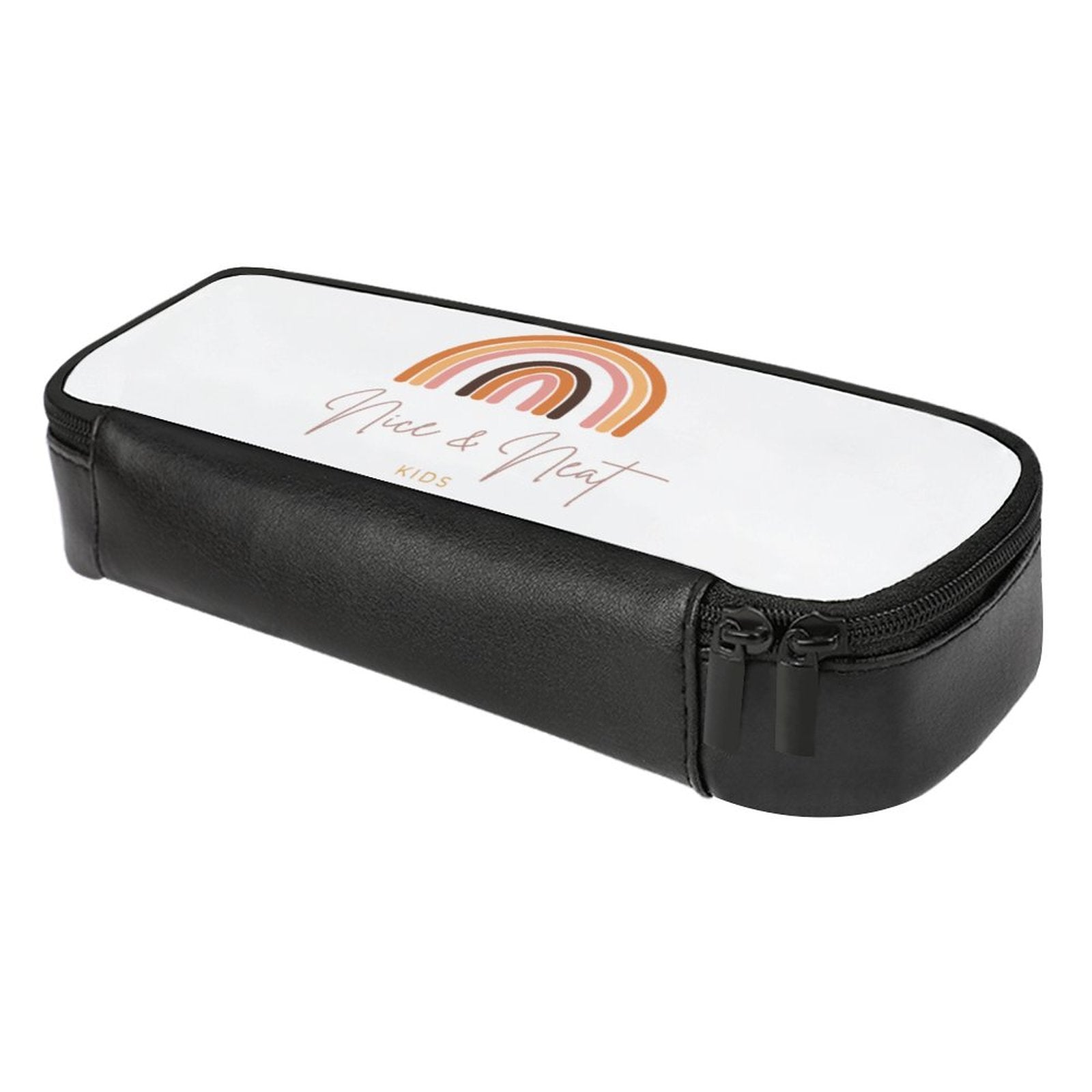 Nice & Neat Leather Pencil Case