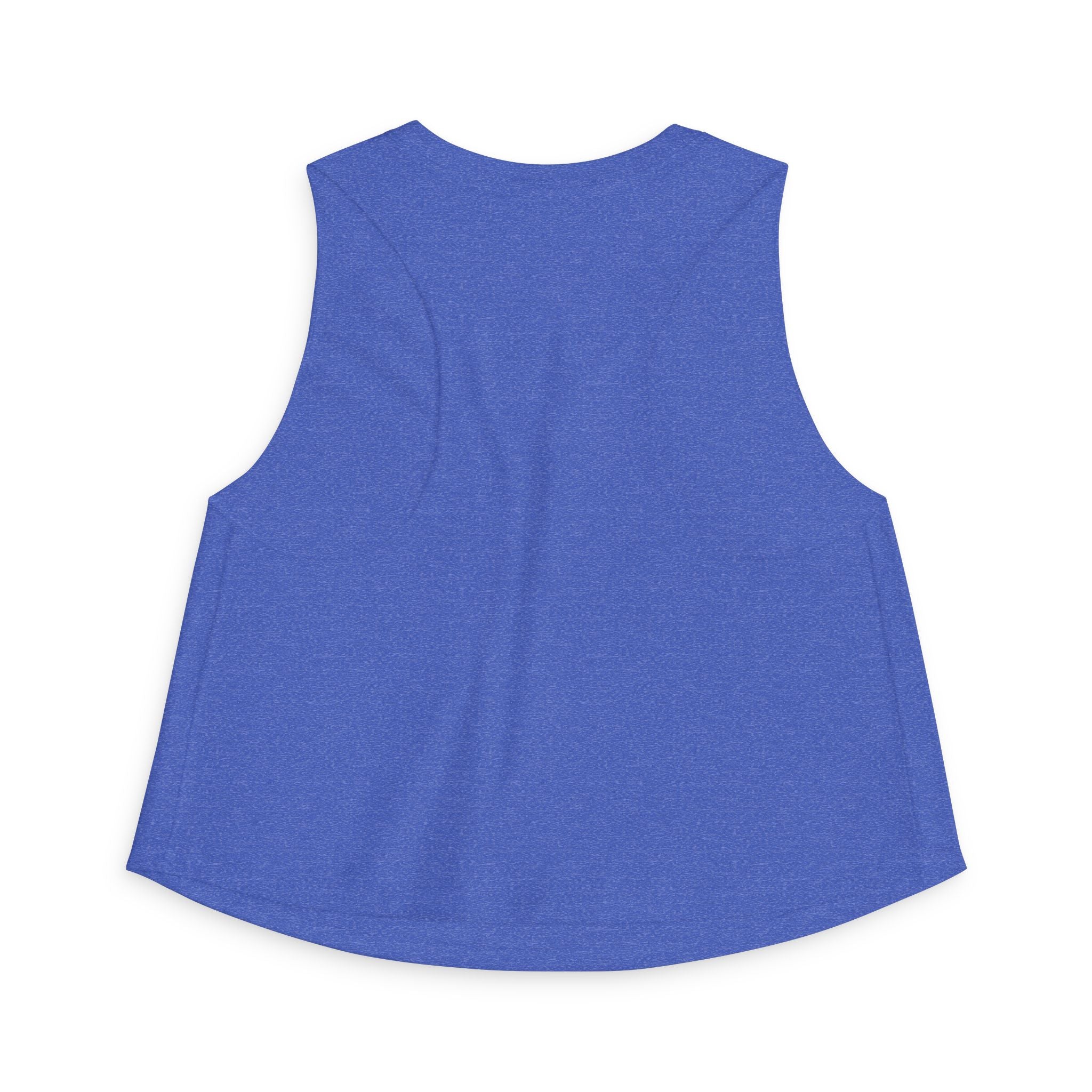 The BQ Drone Guy Women's Crop Top
