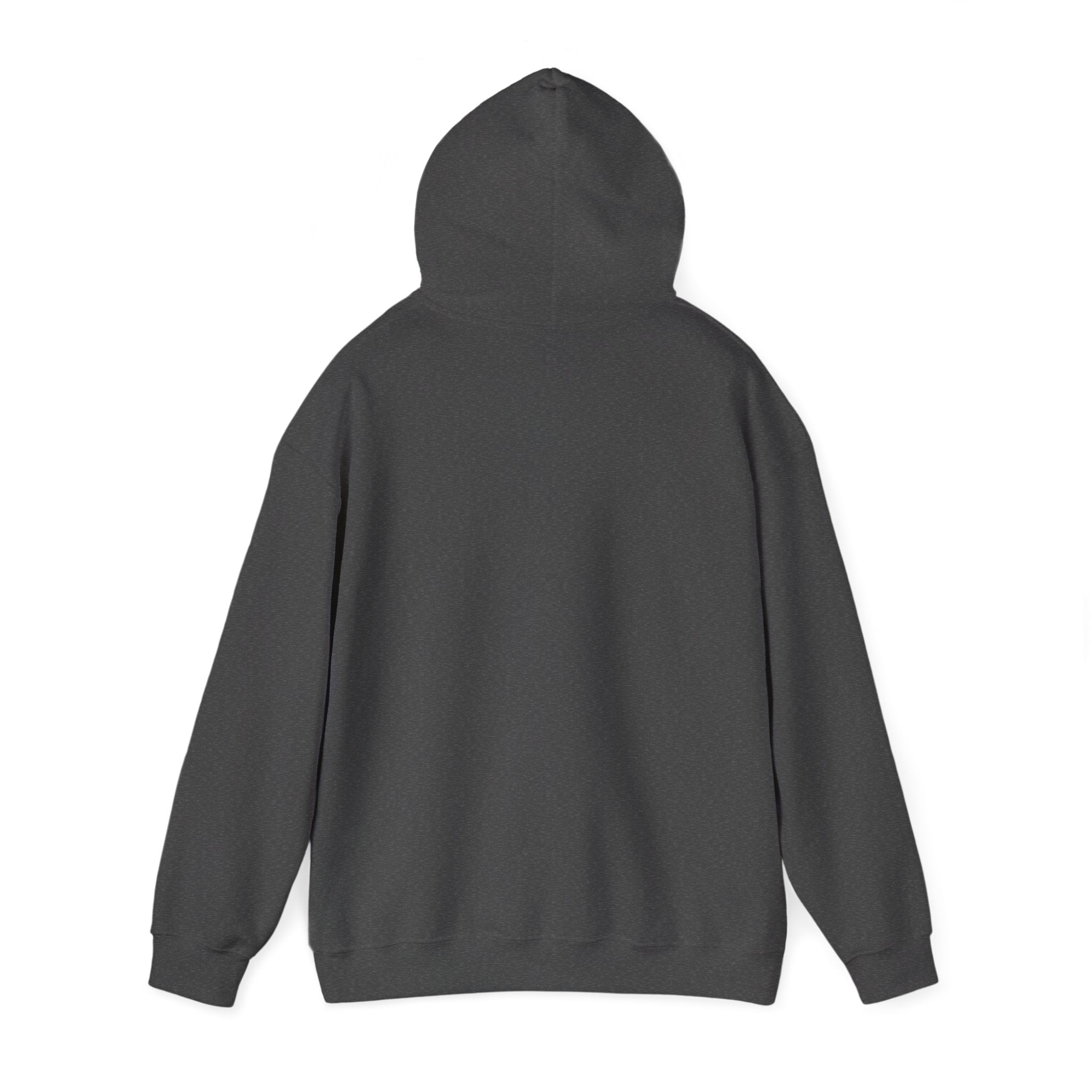 Rugged Harvest Unisex Heavy Blend™ Hooded Sweatshirt