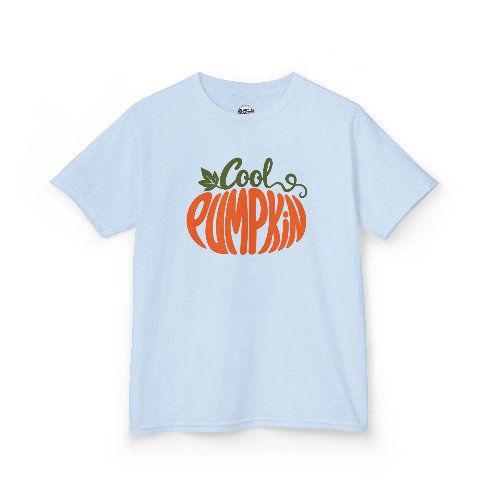 Cool Pumpkin Kids Heavy Cotton™ Tee