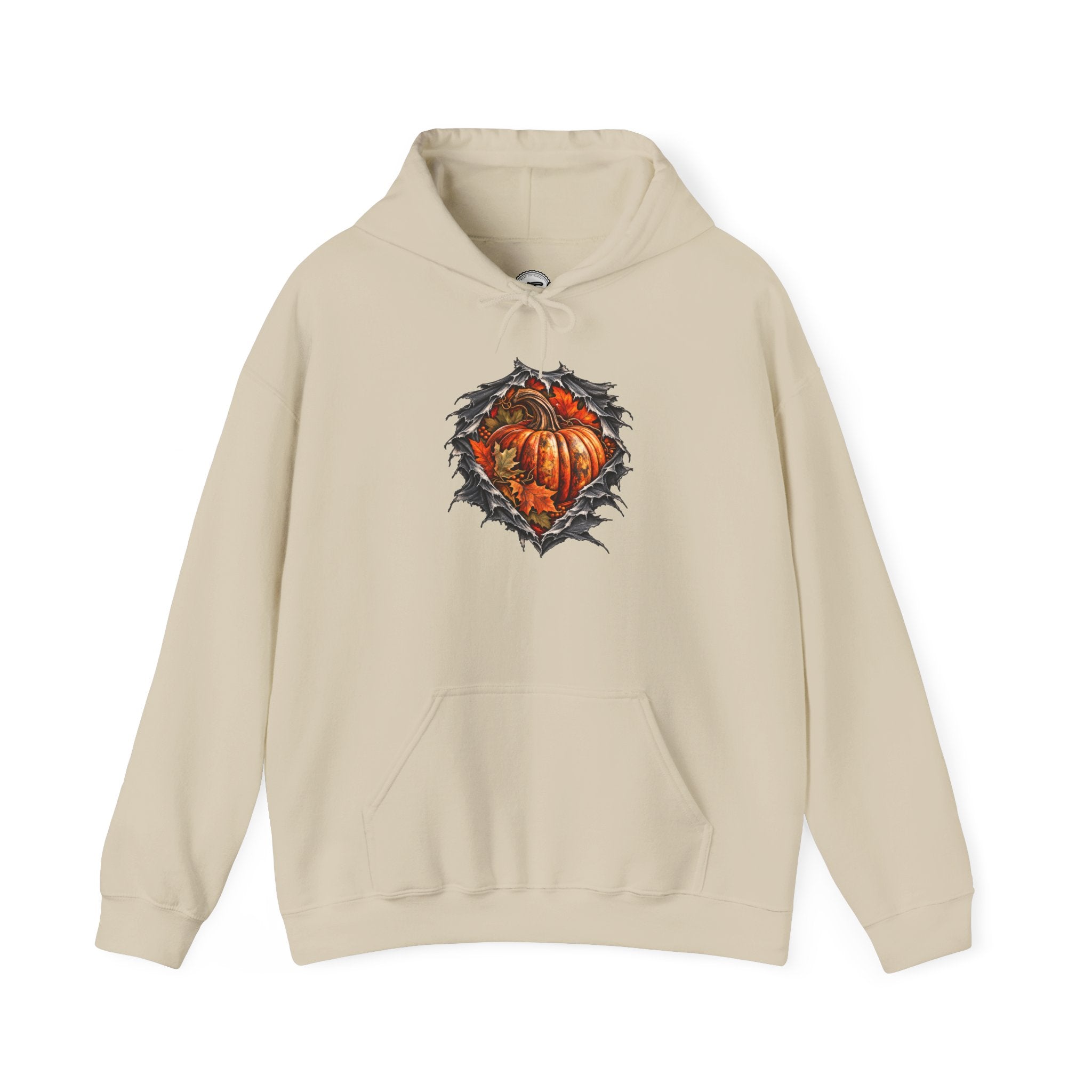 Rugged Harvest Unisex Heavy Blend™ Hooded Sweatshirt