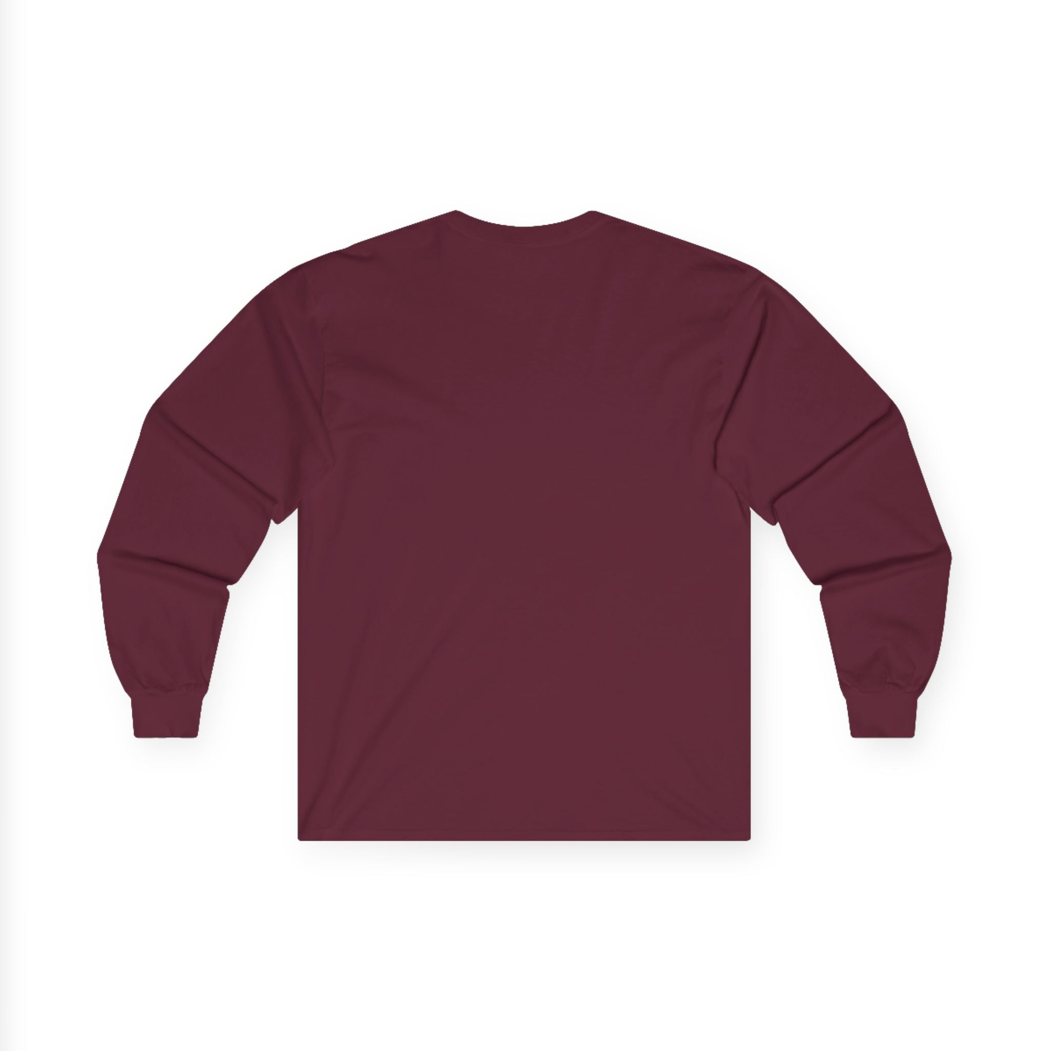 Bourbon Season Unisex Ultra Cotton Long Sleeve Tee