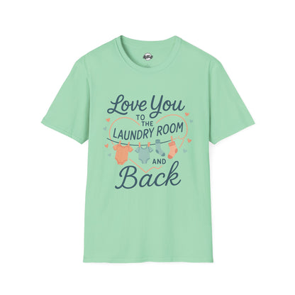 Mother's Day T-Shirt