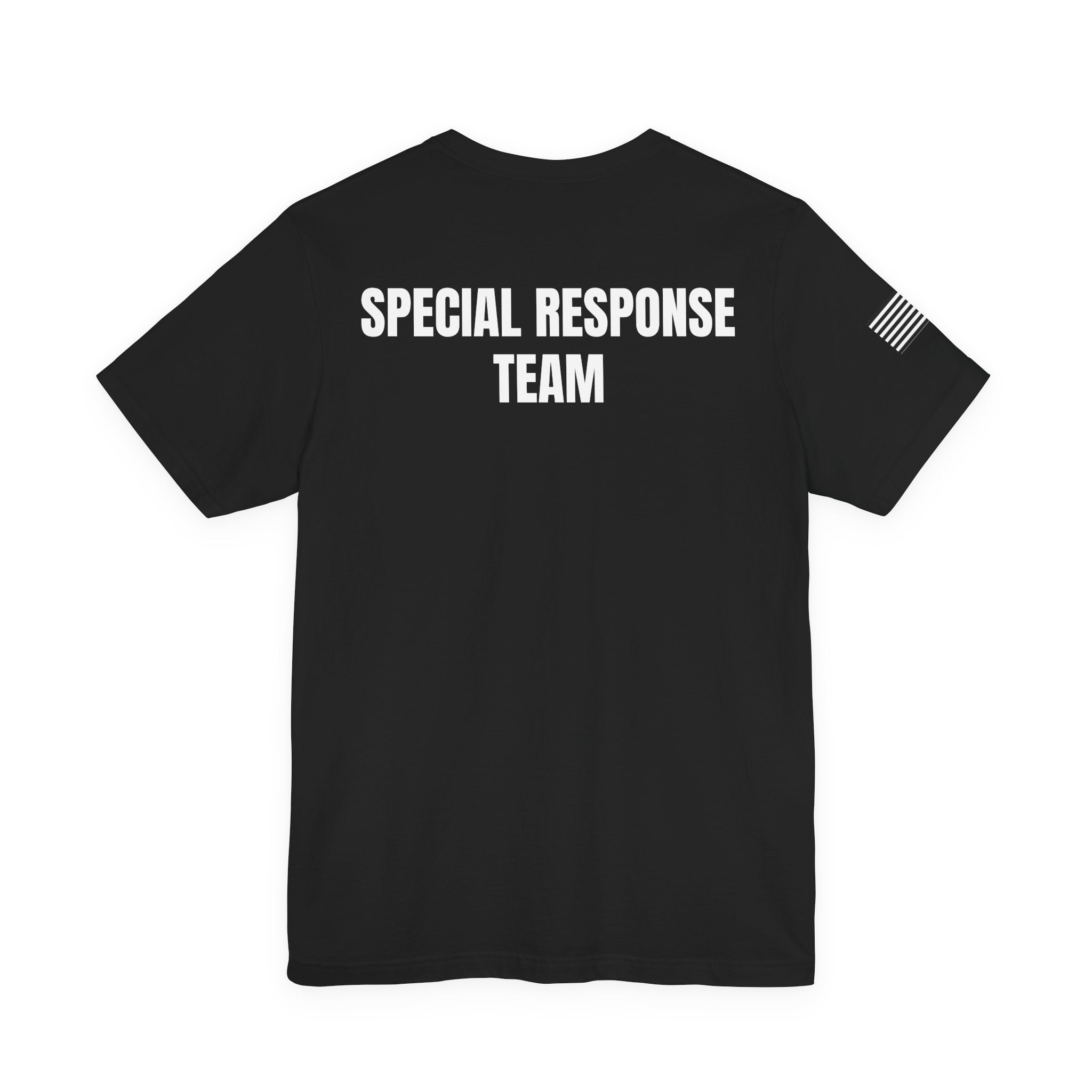 SRT T-Shirt — Tactical Crew Tee
