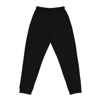 Cozy Embroidered Unisex Joggers | Stylish Comfort for Everyone, Casual Wear, Gifts for Friends, Holiday Loungewear, Relaxed Fit Pants