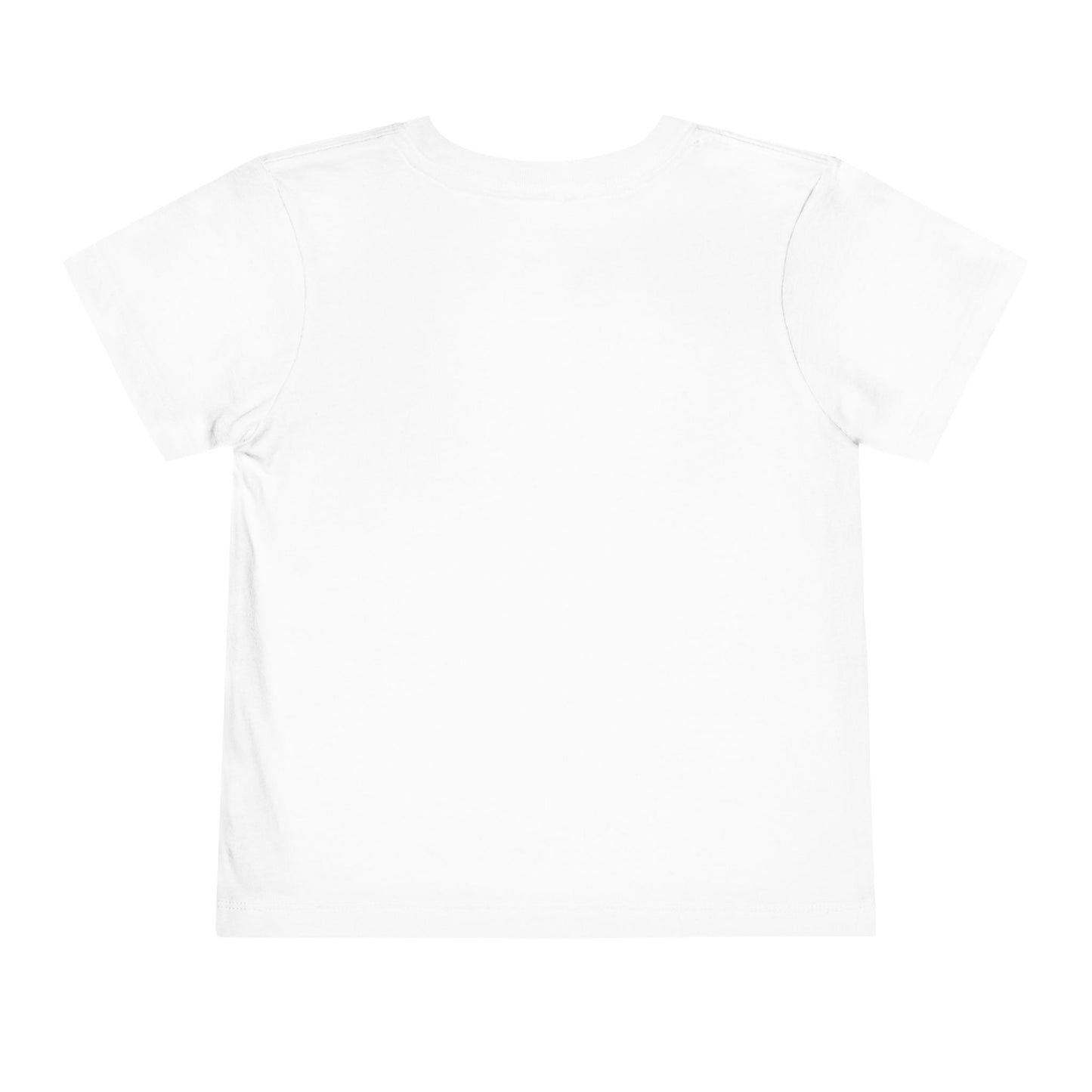 Whimsical Toddler Tee - My Kid After Pretty Much Everything, Funny Kids Shirt, Gift for Parents, Everyday Wear, Kids Humor Clothing