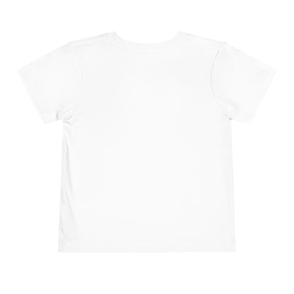 Whimsical Toddler Tee - My Kid After Pretty Much Everything, Funny Kids Shirt, Gift for Parents, Everyday Wear, Kids Humor Clothing