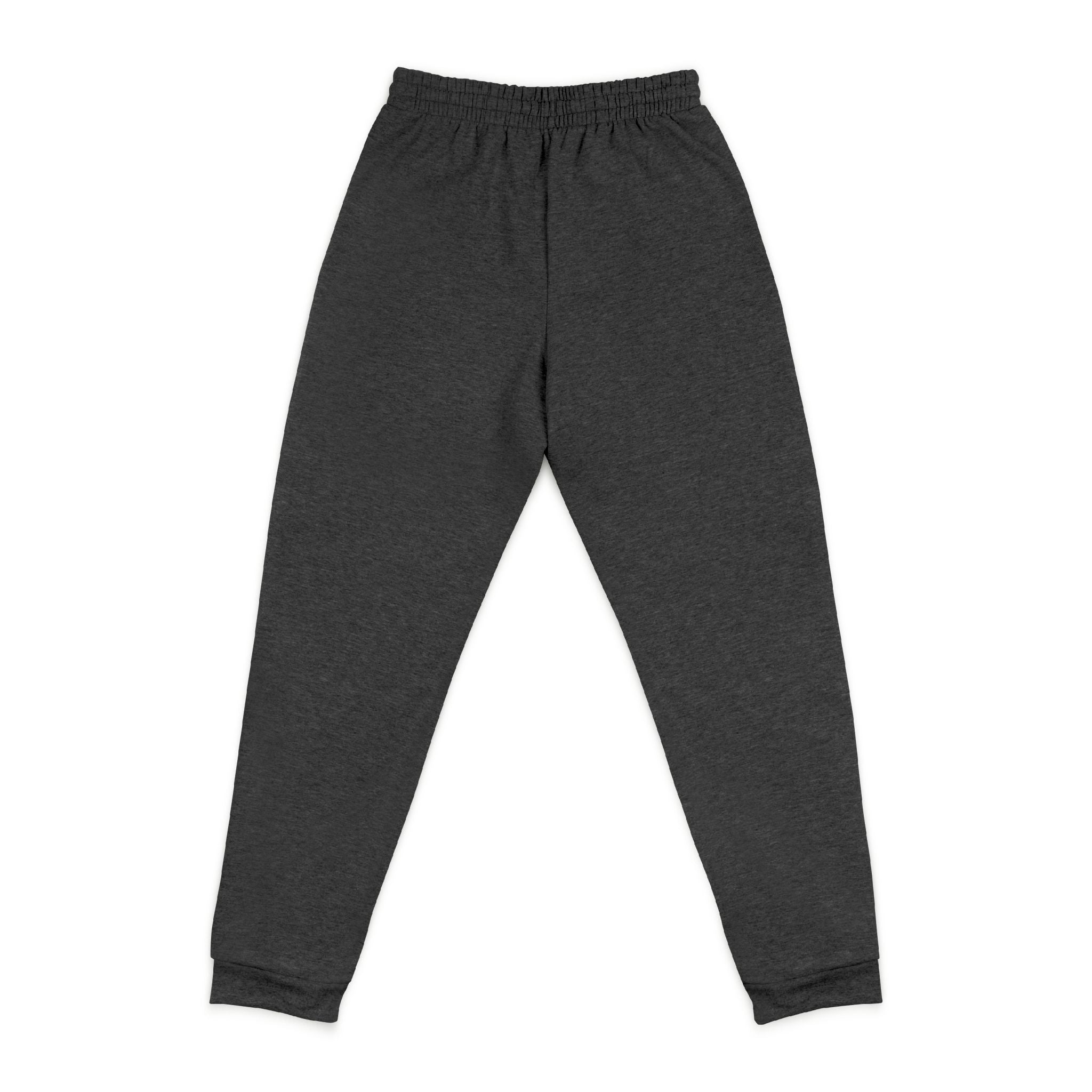 Cozy Embroidered Unisex Joggers | Stylish Comfort for Everyone, Casual Wear, Gifts for Friends, Holiday Loungewear, Relaxed Fit Pants